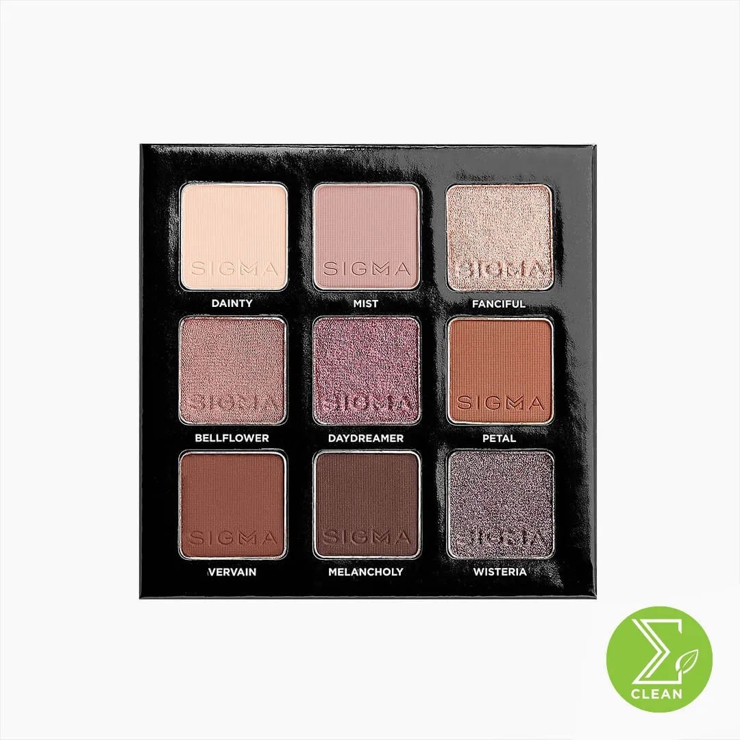 Palette de Fards à Paupières - Eyeshadow Palette Palette de Fards à Paupières - Eyeshadow Palette