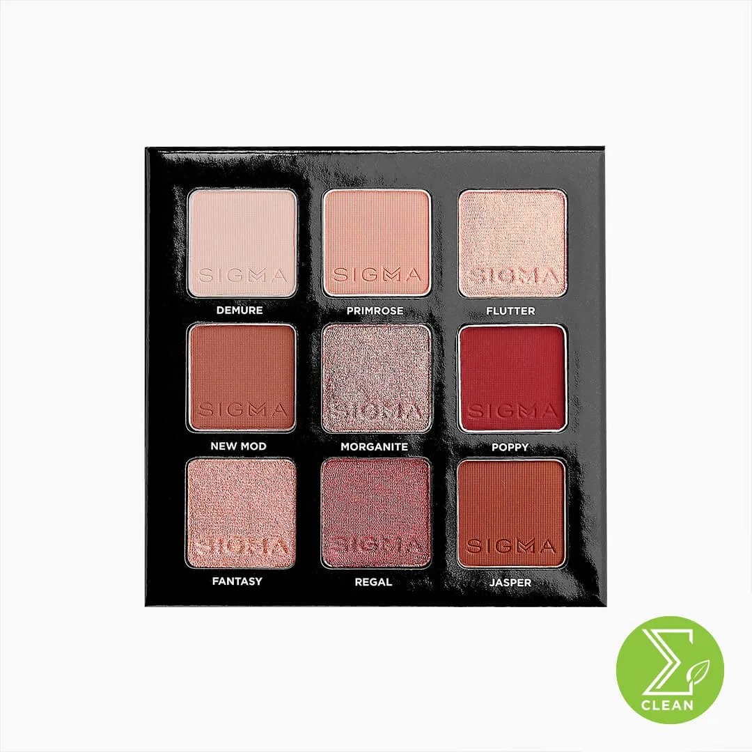 Palette de Fards à Paupières - Eyeshadow Palette Palette de Fards à Paupières - Eyeshadow Palette