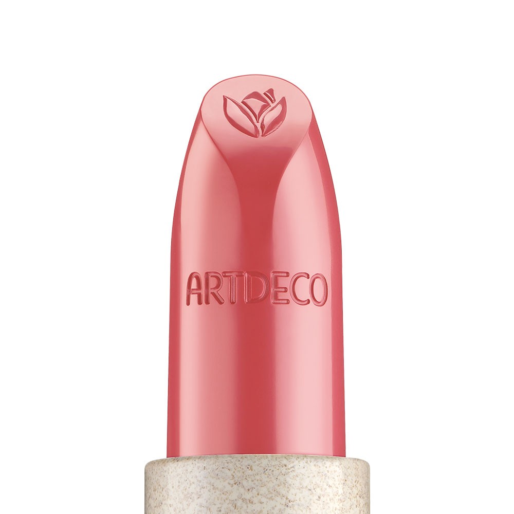 Green Couture - Natural Cream Lipstick -- Lippenstift Green Couture - Natural Cream Lipstick -- Lippenstift