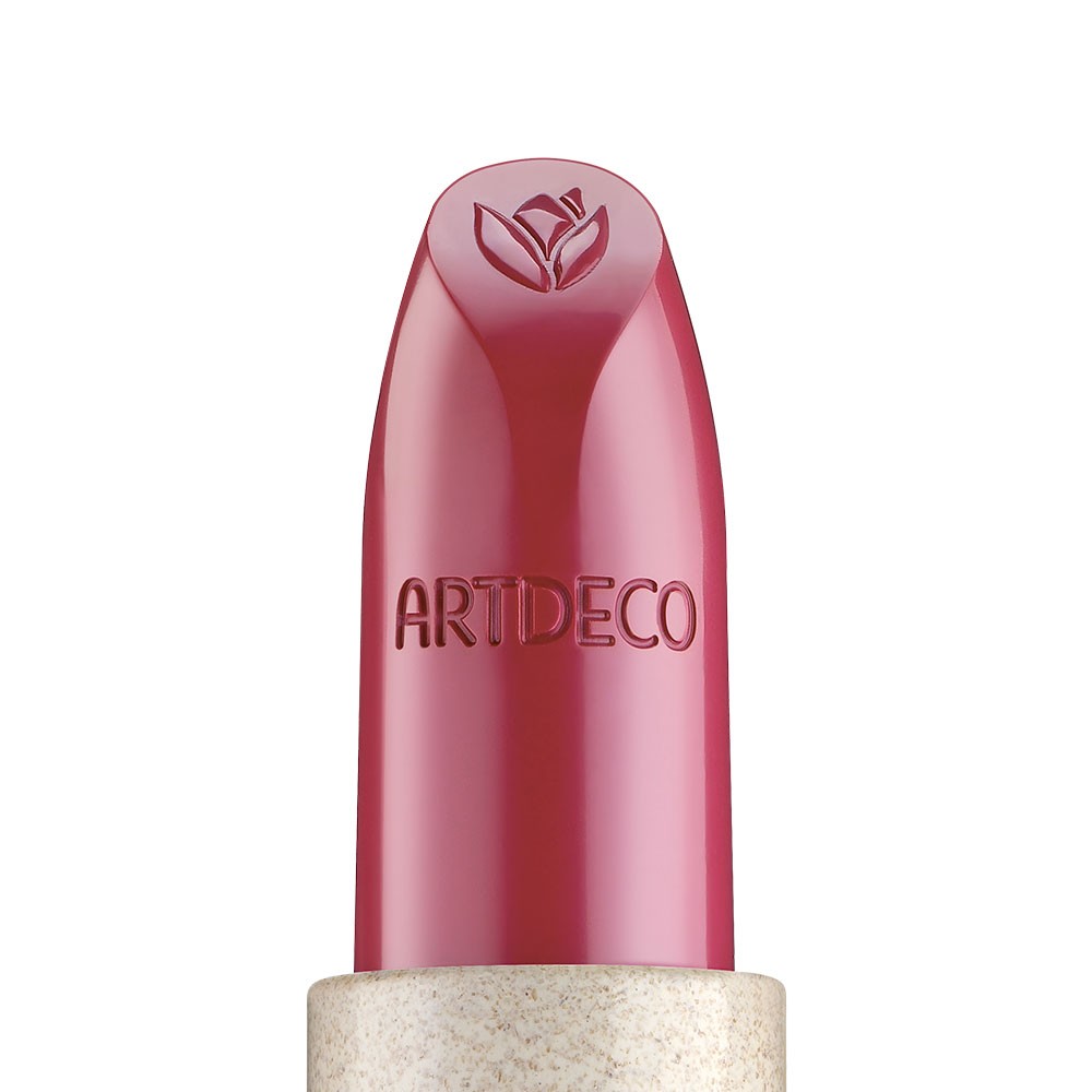 Green Couture - Natural Cream Lipstick -- Lippenstift Green Couture - Natural Cream Lipstick -- Lippenstift