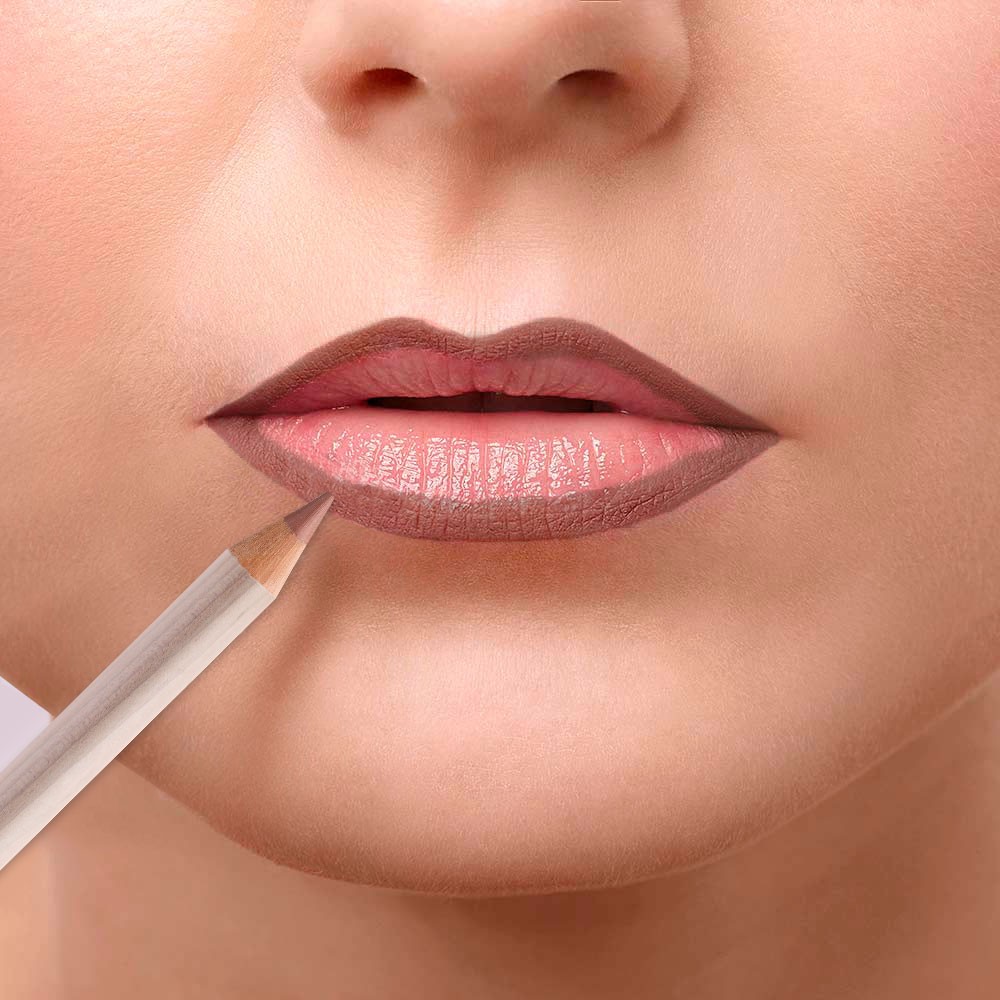 Crayon à Lèvres - Green Couture - Smooth Lip Liner Crayon à Lèvres - Green Couture - Smooth Lip Liner