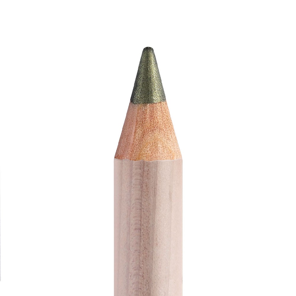 Crayon Eye-Liner - Green Couture - Smooth Eye Liner Crayon Eye-Liner - Green Couture - Smooth Eye Liner