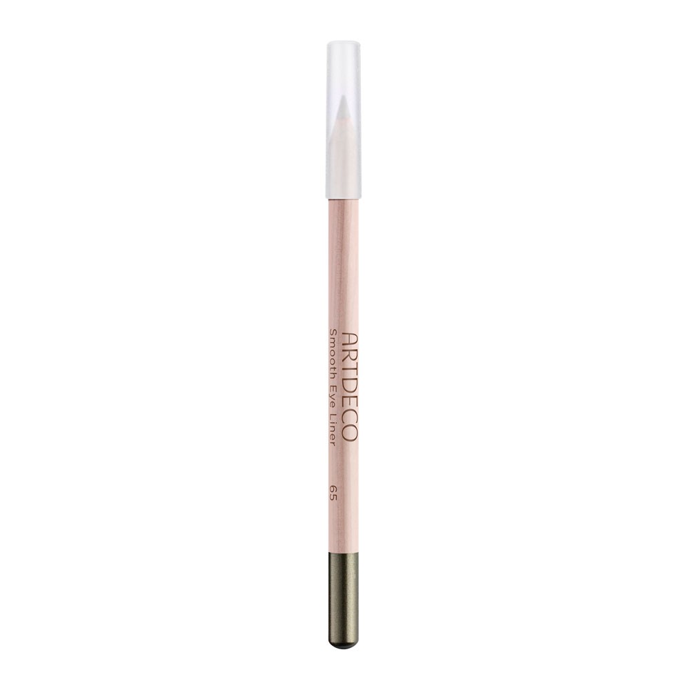 Green Couture - Smooth Eye Liner