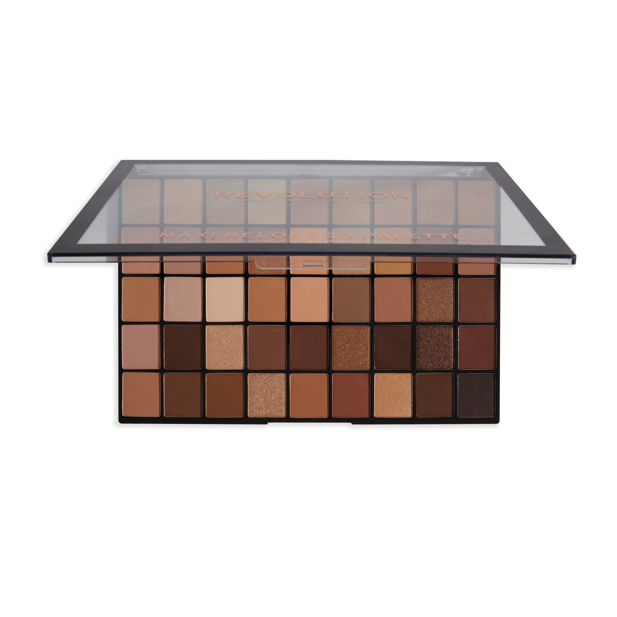 Maxi Reloaded Palette -- Lidschatten-Palette Maxi Reloaded Palette -- Lidschatten-Palette