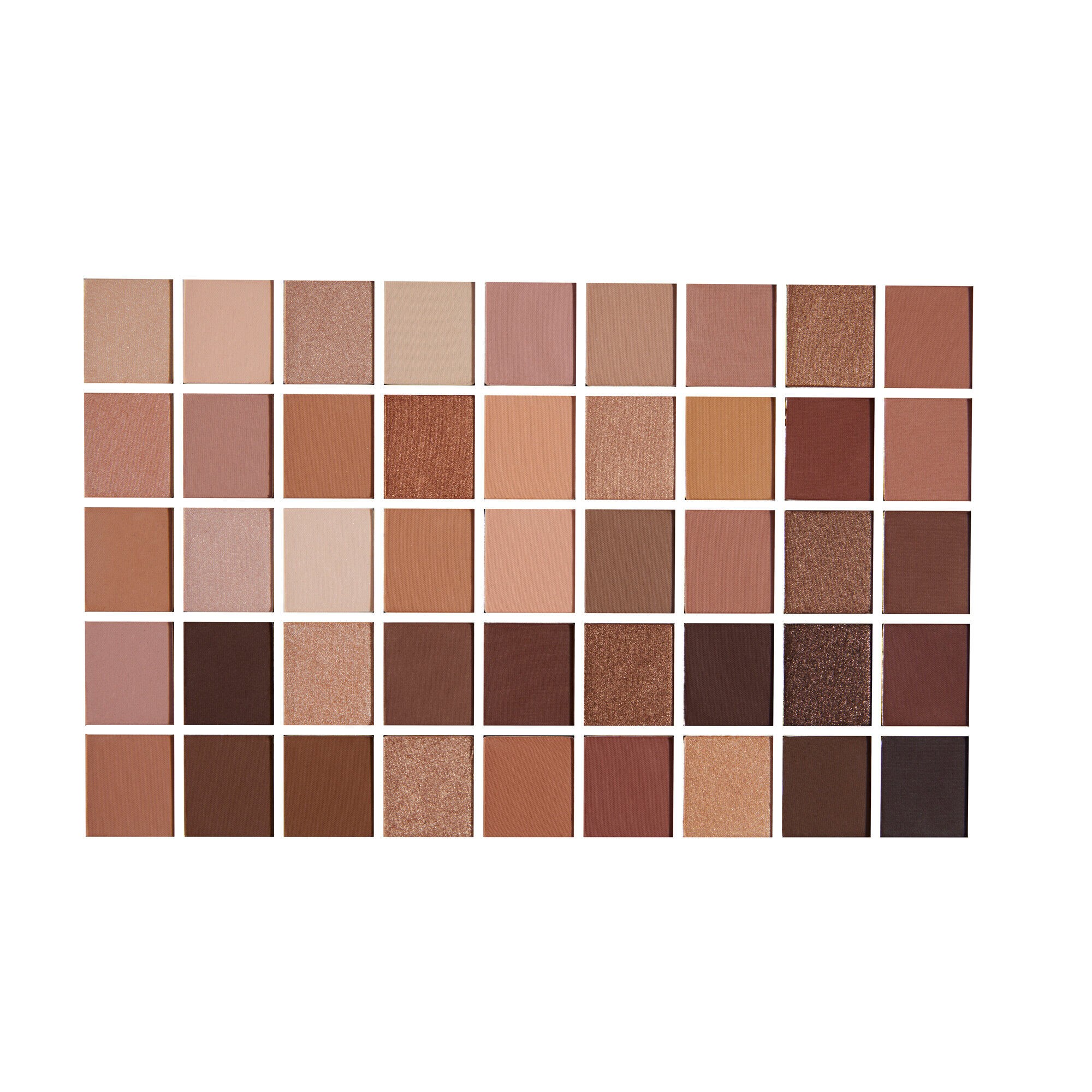 Maxi Reloaded Palette -- Lidschatten-Palette Maxi Reloaded Palette -- Lidschatten-Palette