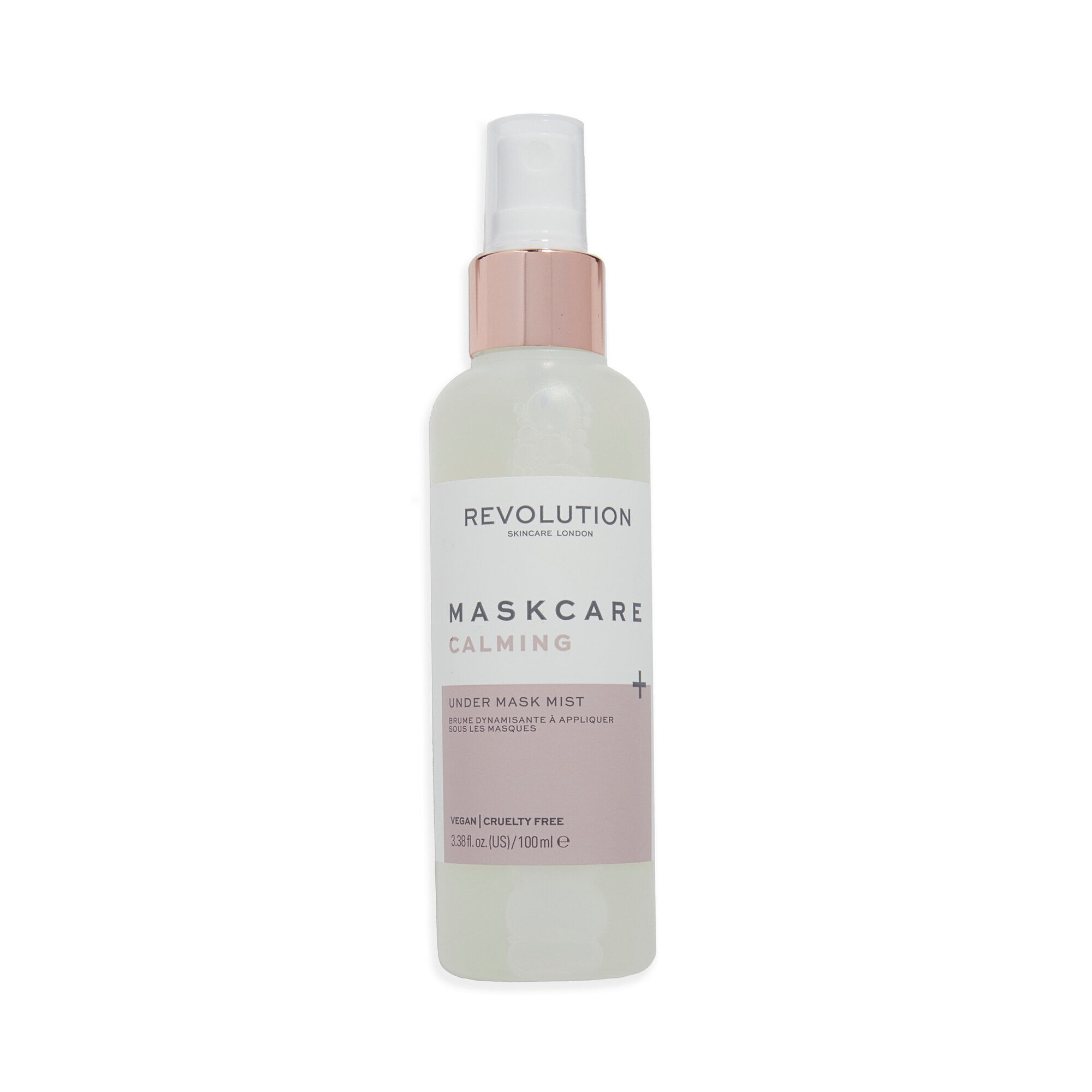 Maskcare - Calming Under Mask Mist -- Gesichtsspray Maskcare - Calming Under Mask Mist -- Gesichtsspray