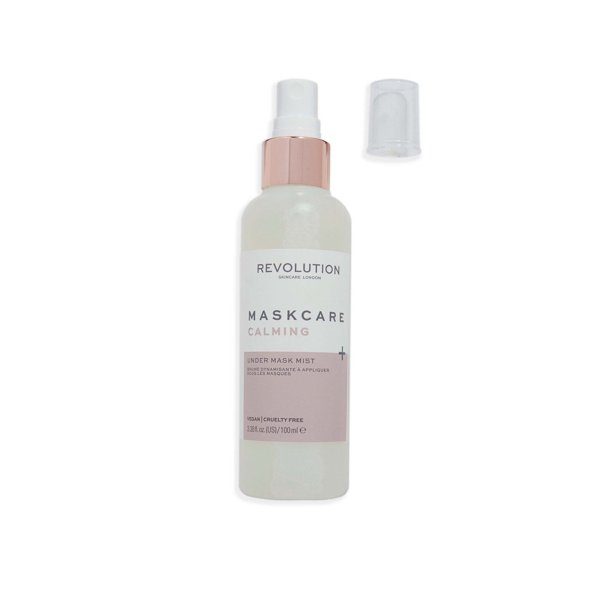 Maskcare - Calming Under Mask Mist -- Gesichtsspray Maskcare - Calming Under Mask Mist -- Gesichtsspray
