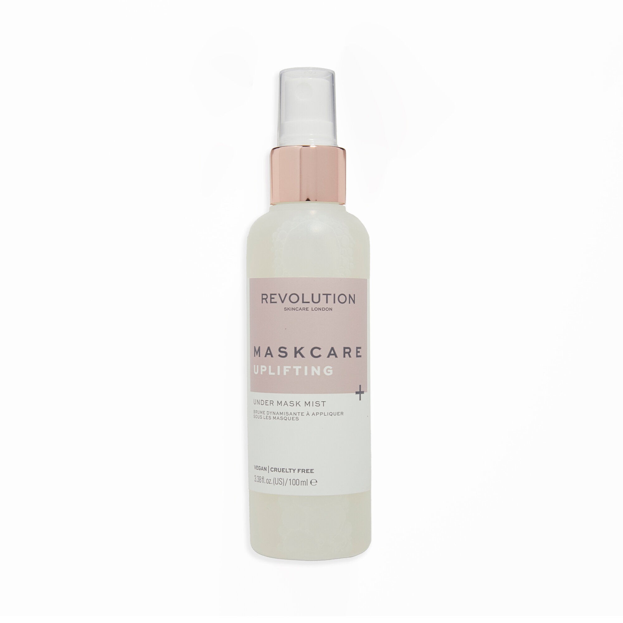 Maskcare - Uplifting Under Mask Mist Maskcare - Uplifting Under Mask Mist