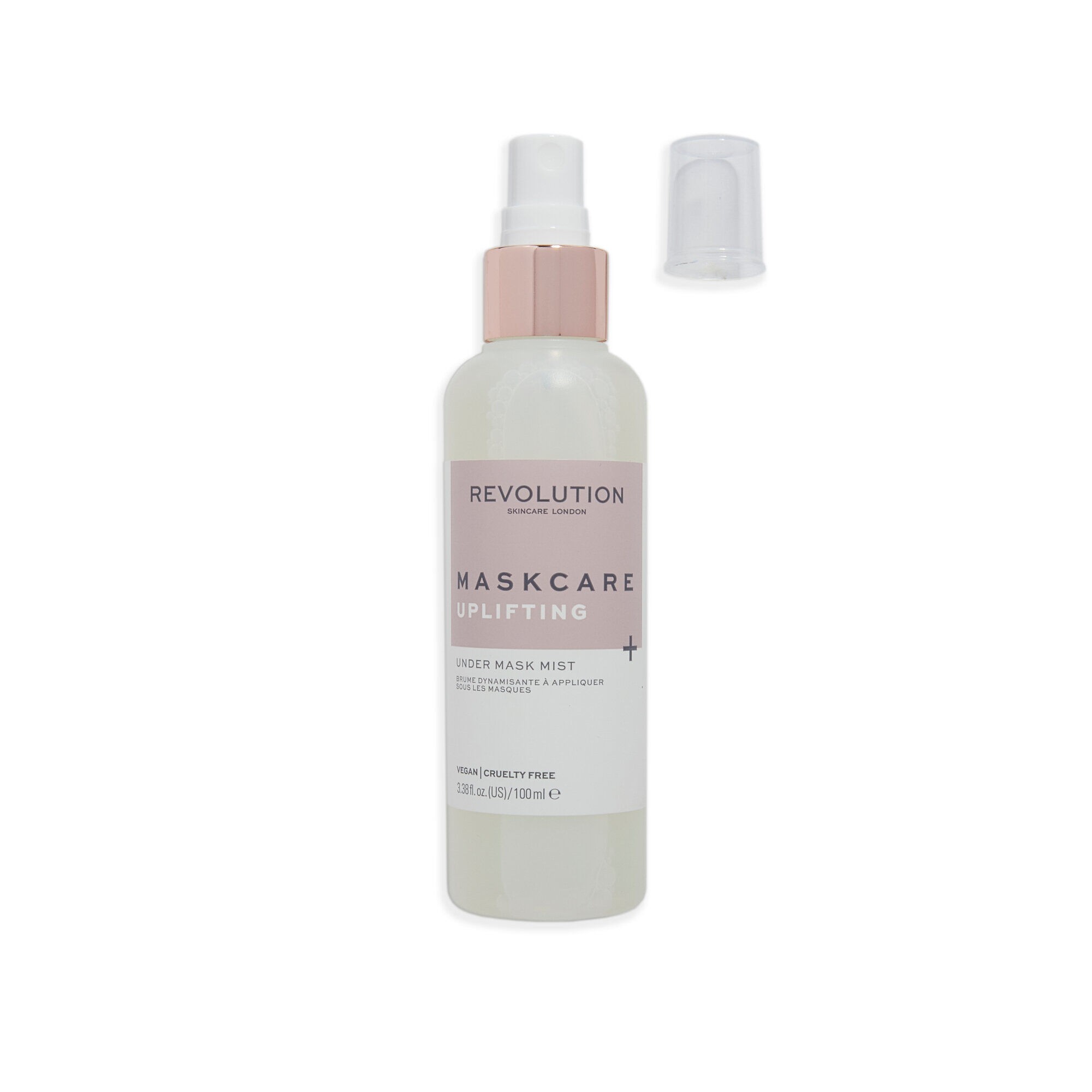 Maskcare - Uplifting Under Mask Mist Maskcare - Uplifting Under Mask Mist