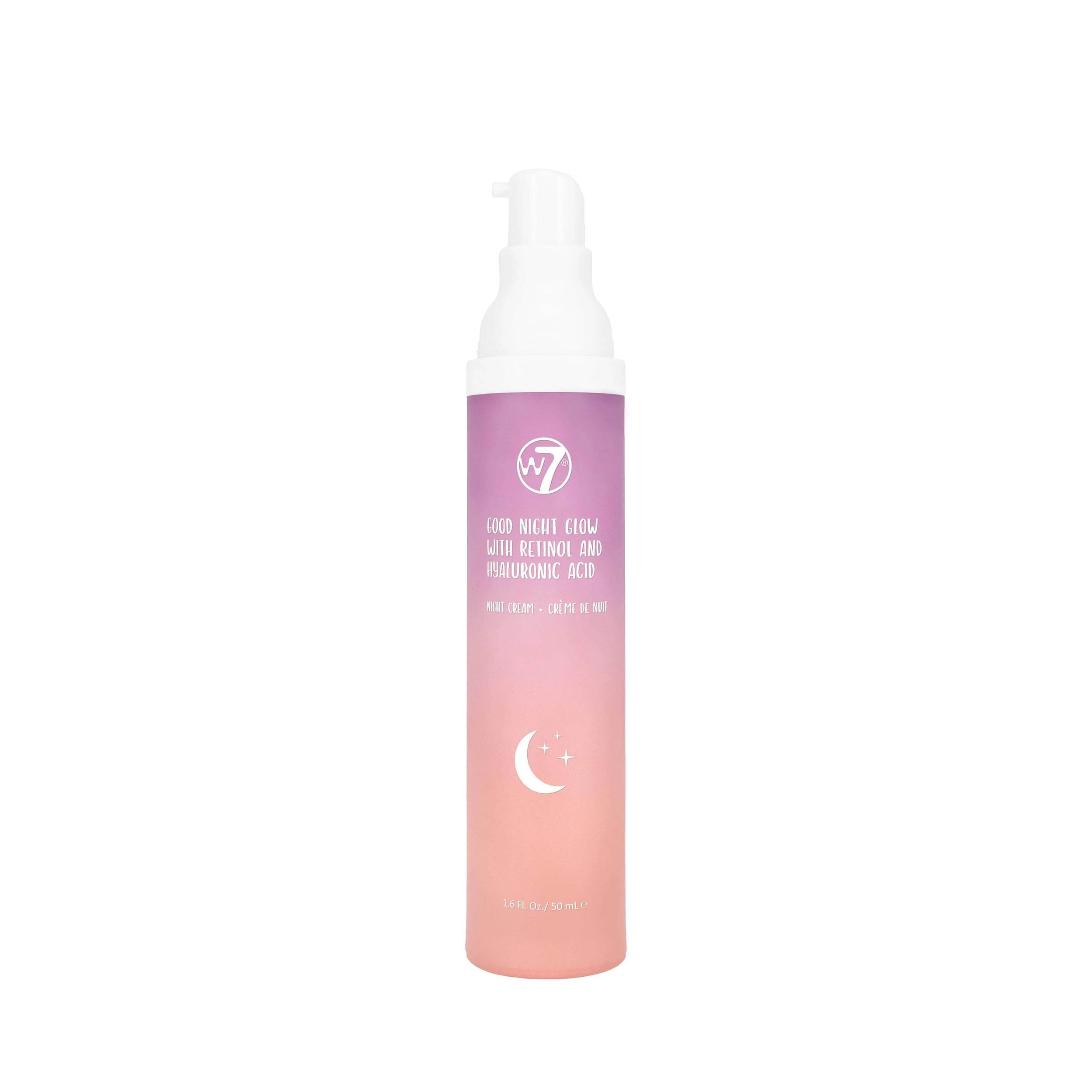 Good Night Glow Night Cream -- Nachtcreme