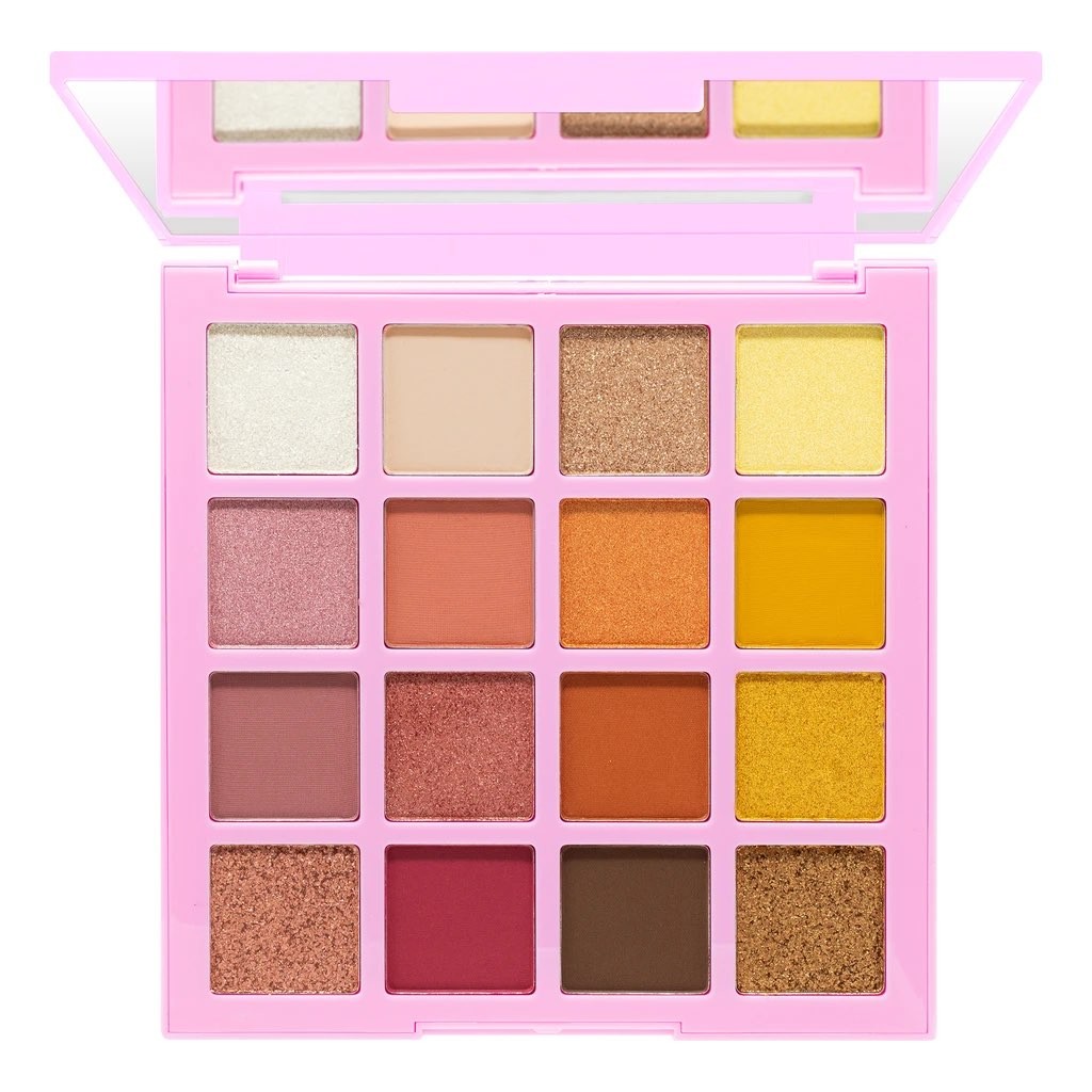 Desert Dream Eyeshadow Palette Desert Dream Eyeshadow Palette