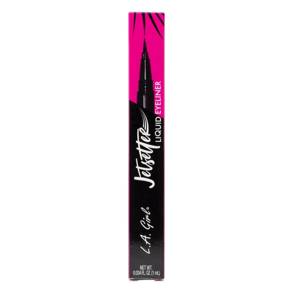 Eye-Liner Liquide - Jetsetter Liquide Liner