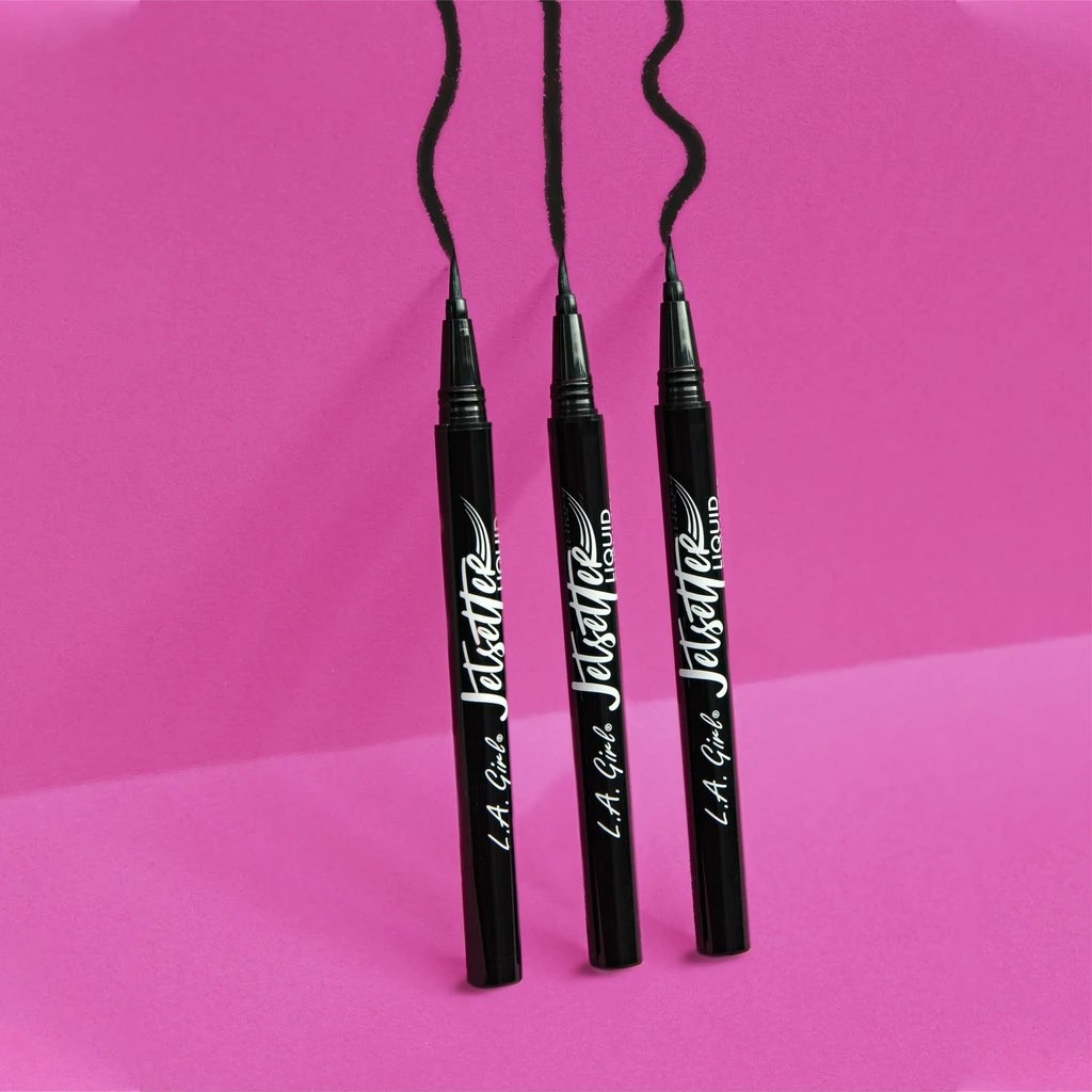 Eye-Liner Liquide - Jetsetter Liquide Liner
