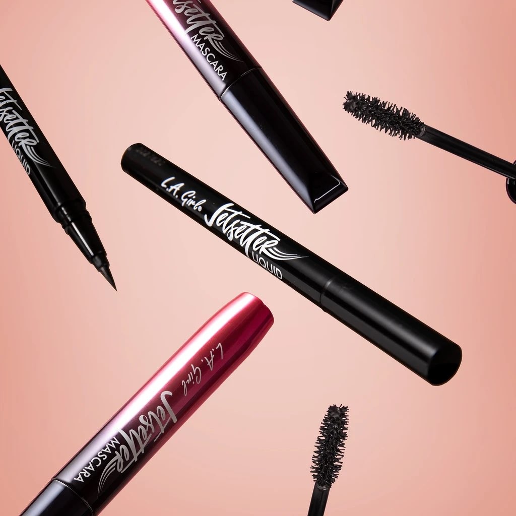 Eye-Liner Liquide - Jetsetter Liquide Liner