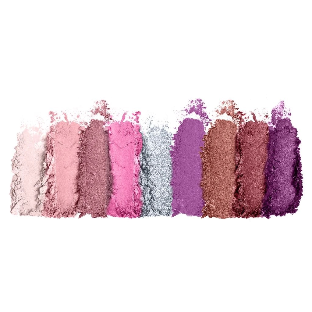 Palette de Fards à Paupières - Keep It Playful Eye Palette Palette de Fards à Paupières - Keep It Playful Eye Palette