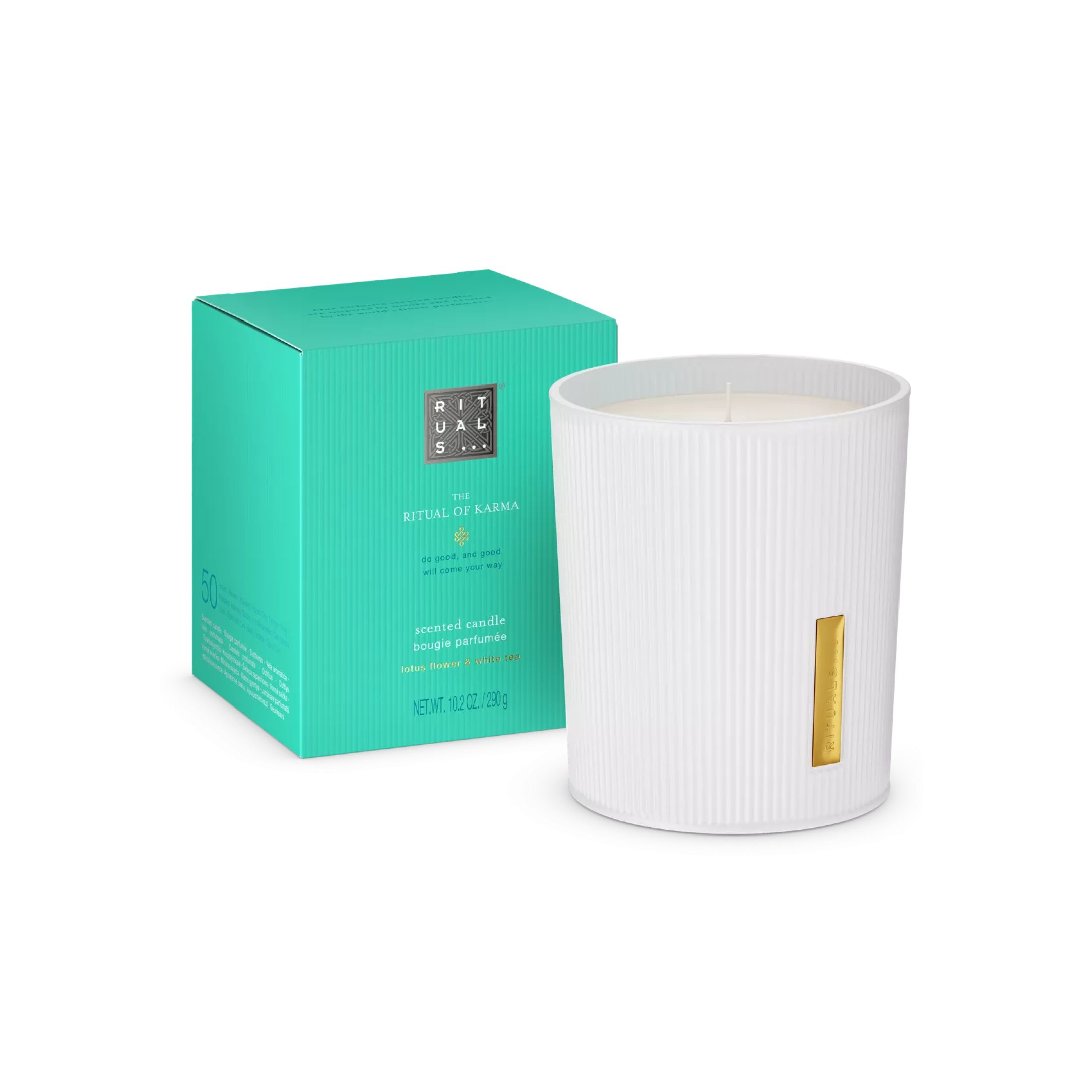 Bougie Parfumée - The Ritual Of Karma - Scented Candle