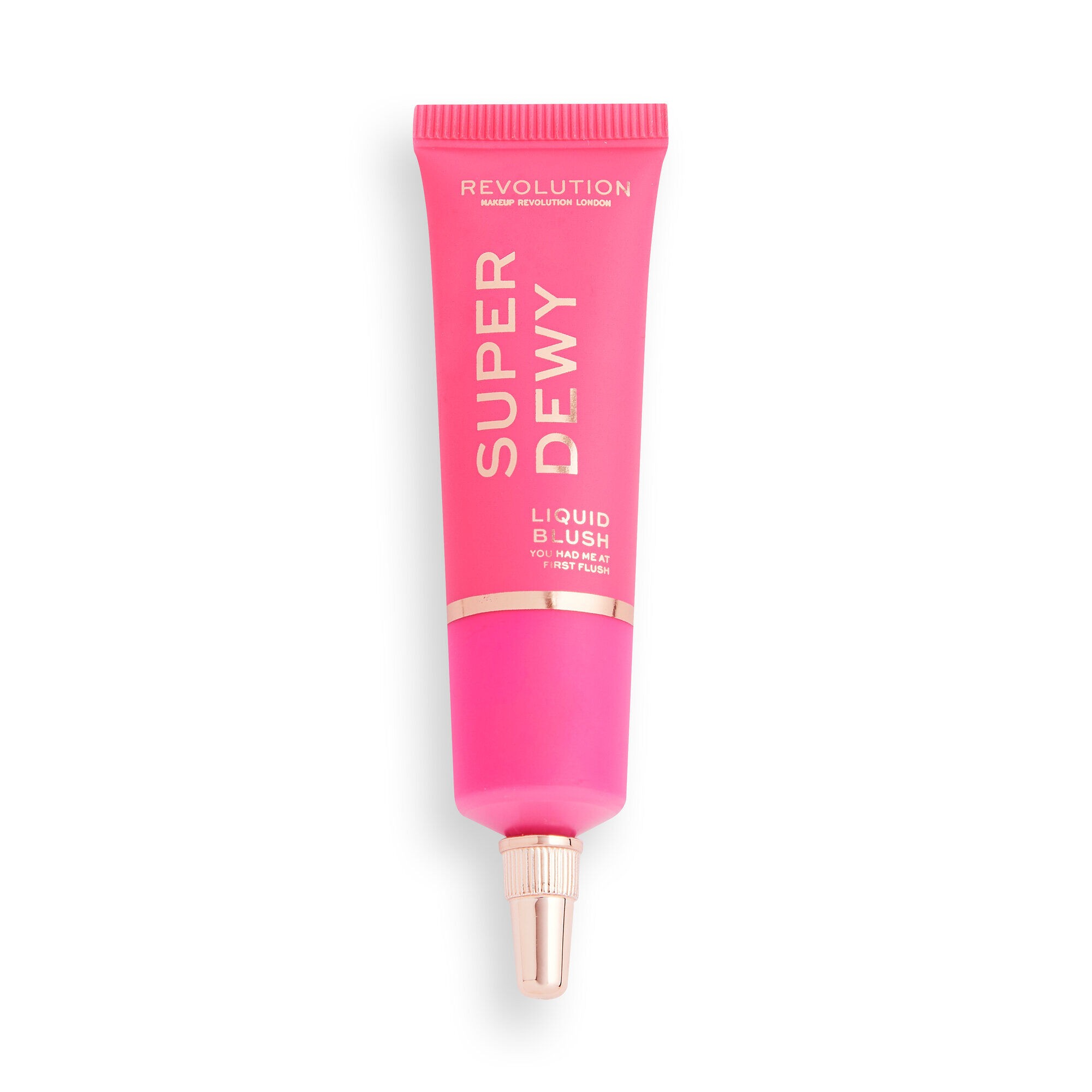 Super Dewy - Liquid Blush Super Dewy - Liquid Blush