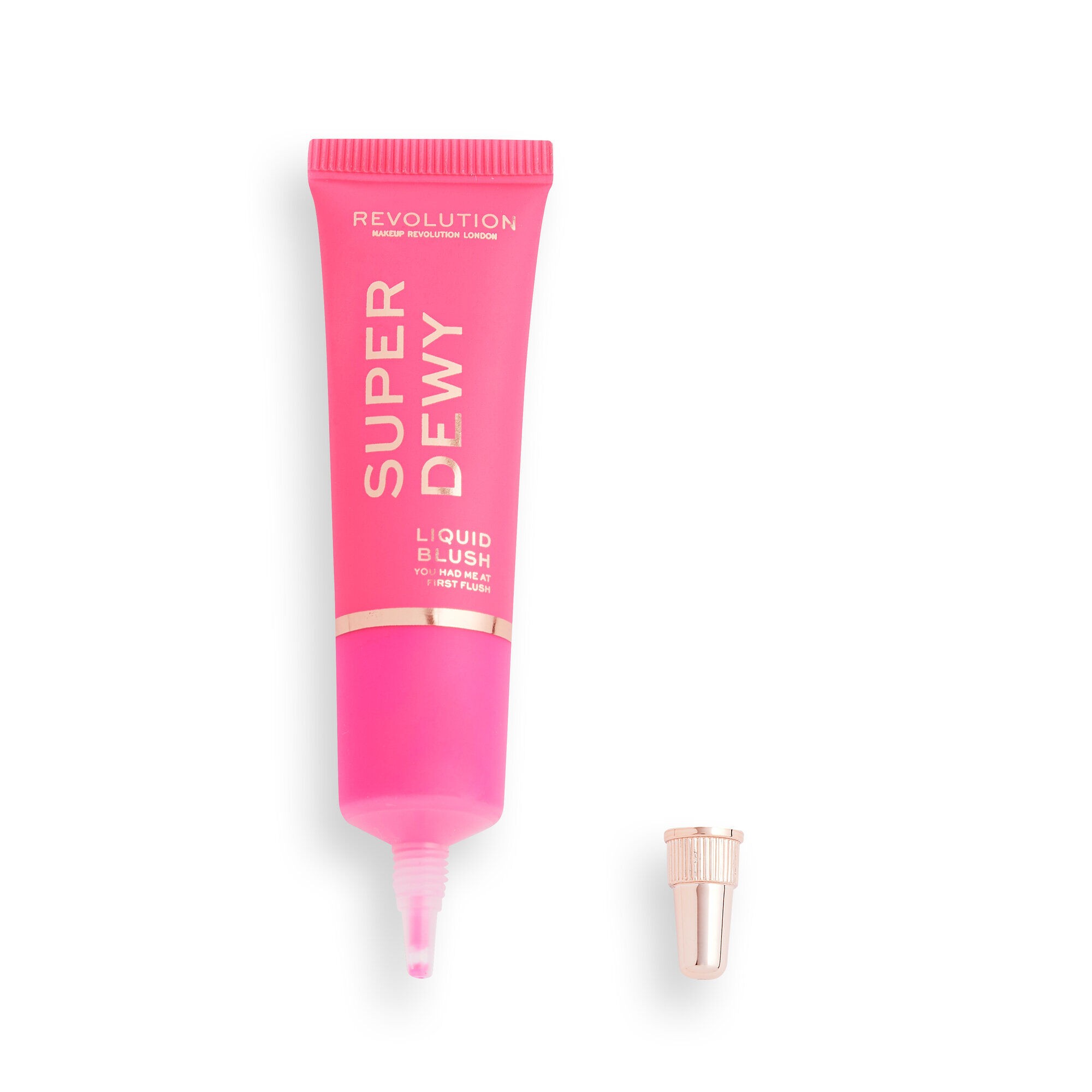 Super Dewy - Liquid Blush Super Dewy - Liquid Blush