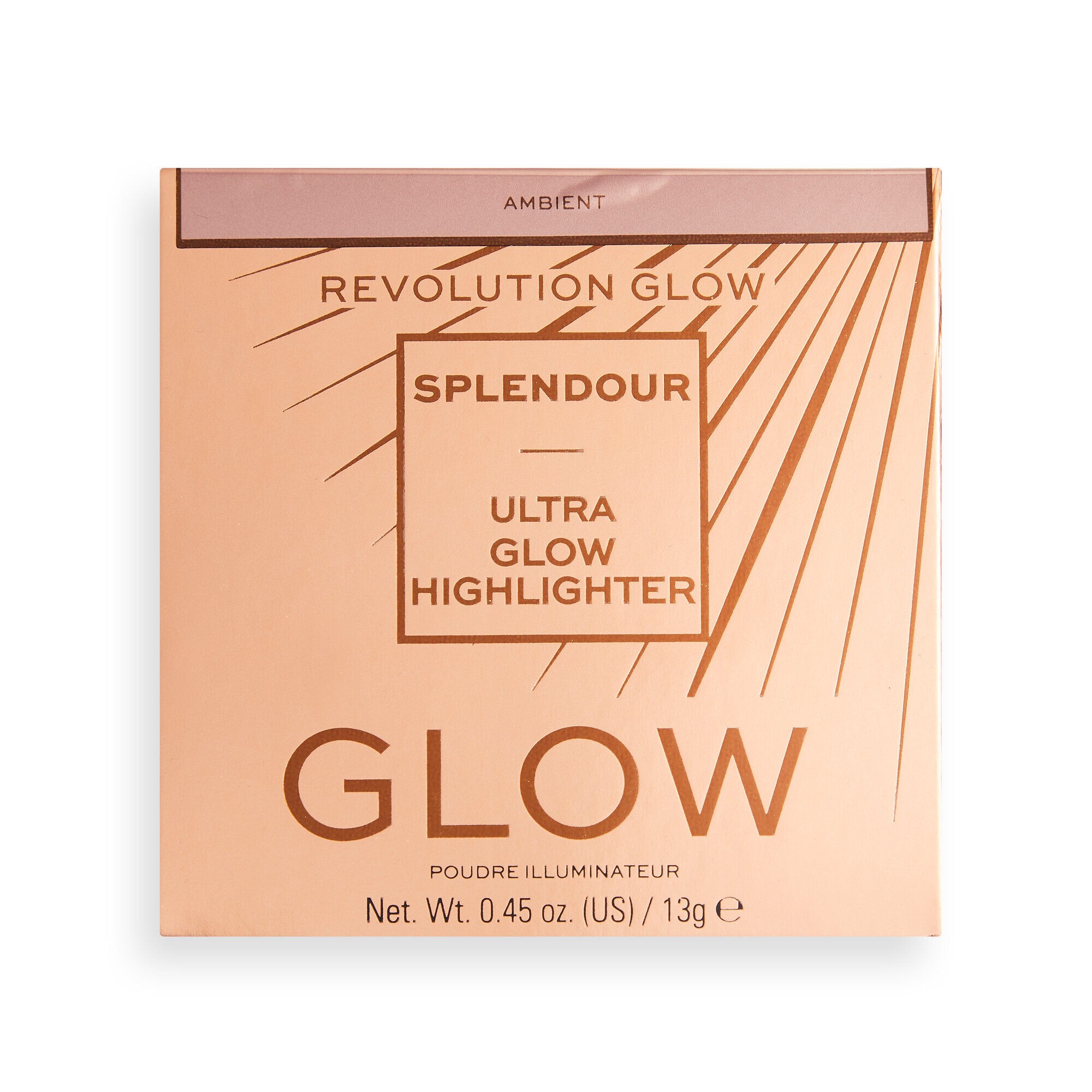 Splendour - Ultra Glow Highlighter -- Highlighter Splendour - Ultra Glow Highlighter -- Highlighter