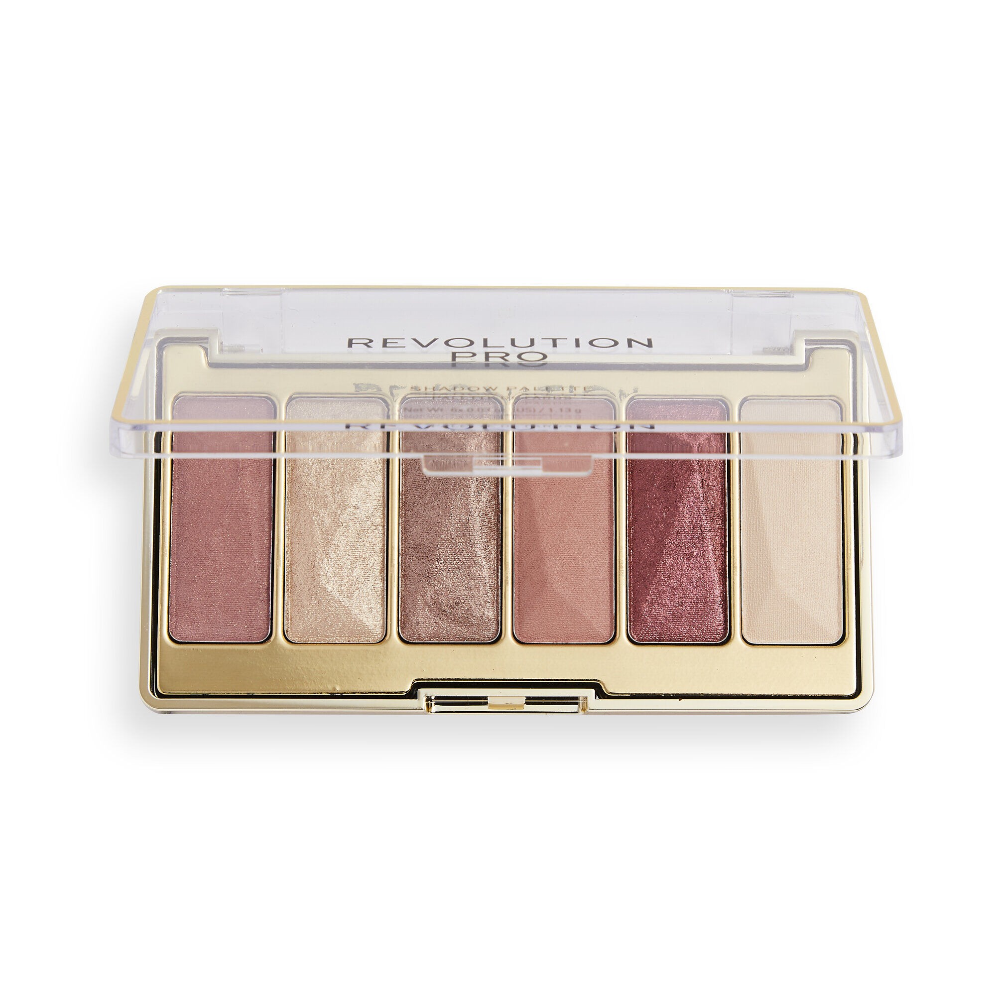 Shadow Palette -- Lidschatten-Palette Shadow Palette -- Lidschatten-Palette