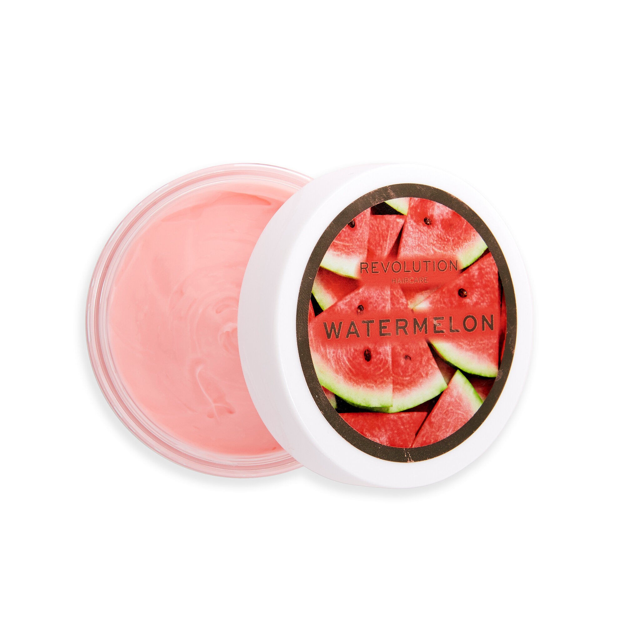 Masque Cheveux Hydratant - Hydrating Hair Mask - Watermelon