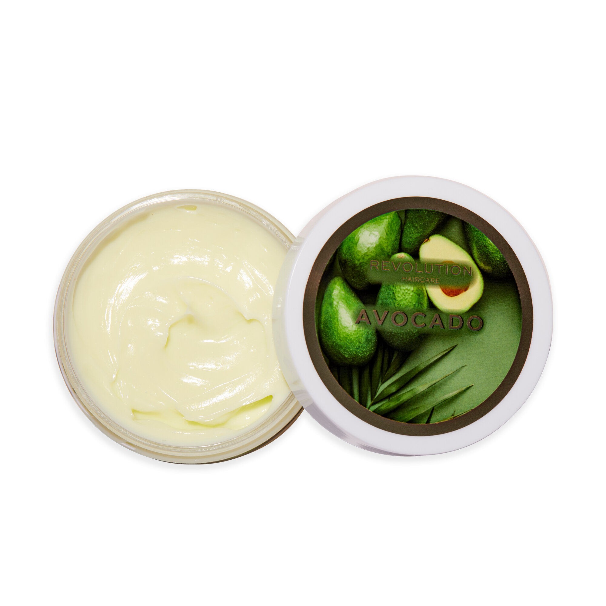 Masque Cheveux Soin - Conditioning Hair Mask - Avocado Oil Masque Cheveux Soin - Conditioning Hair Mask - Avocado Oil