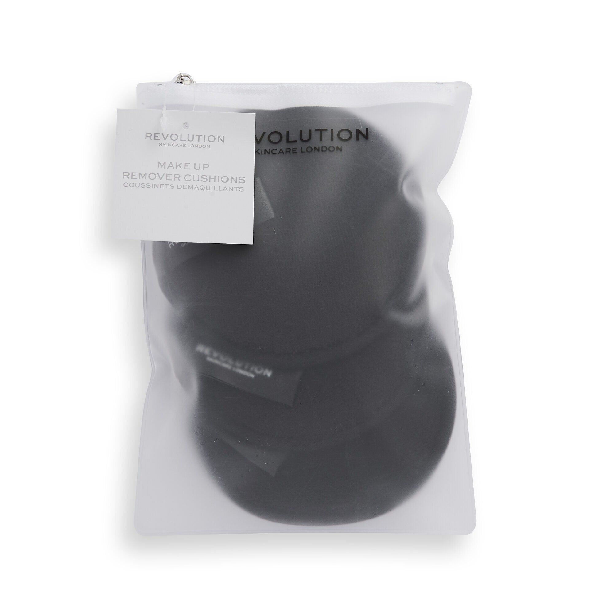 Disques Démaquillants Réutilisables - Make-Up Remover Cushions (3 Pièces)