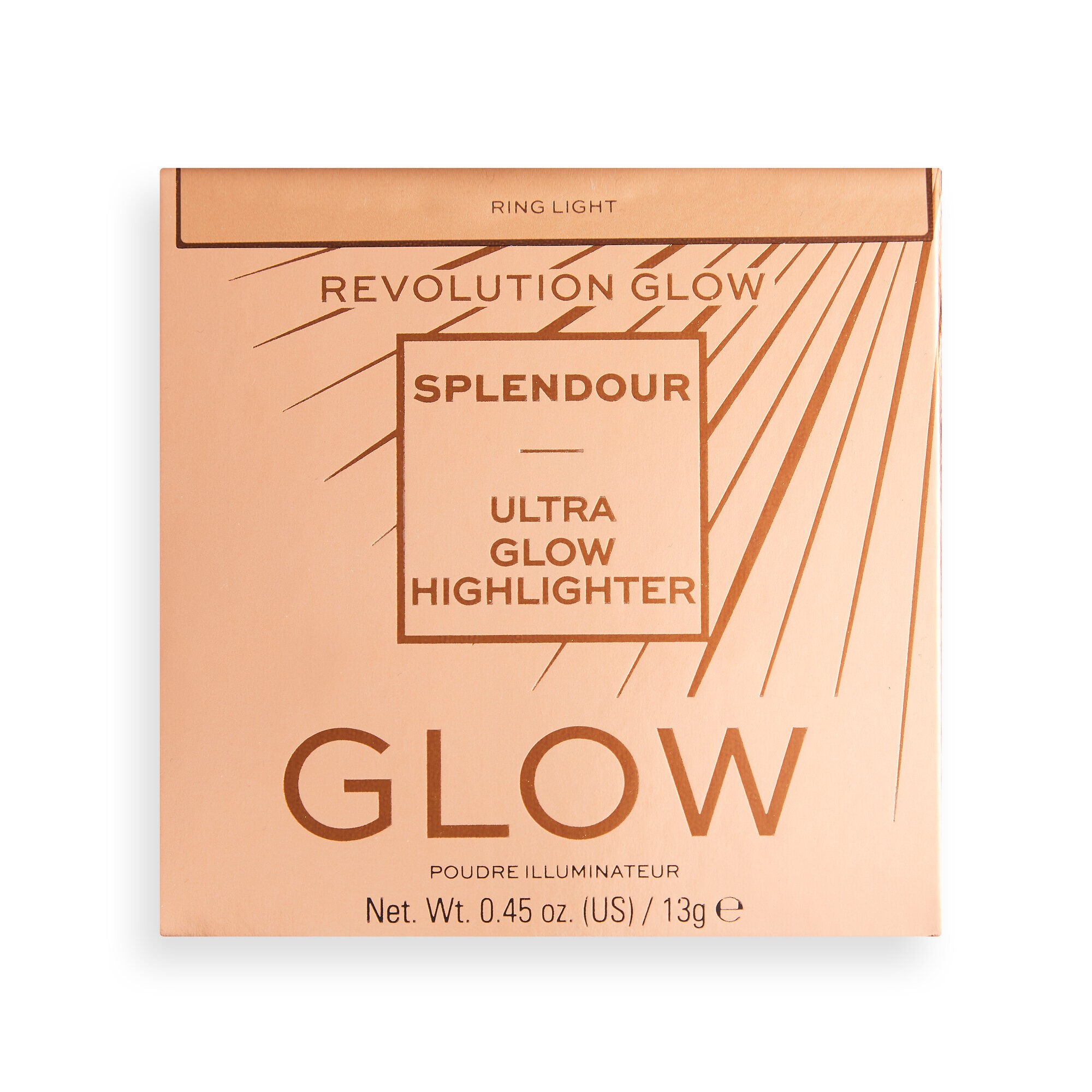 Splendour - Ultra Glow Highlighter -- Highlighter Splendour - Ultra Glow Highlighter -- Highlighter