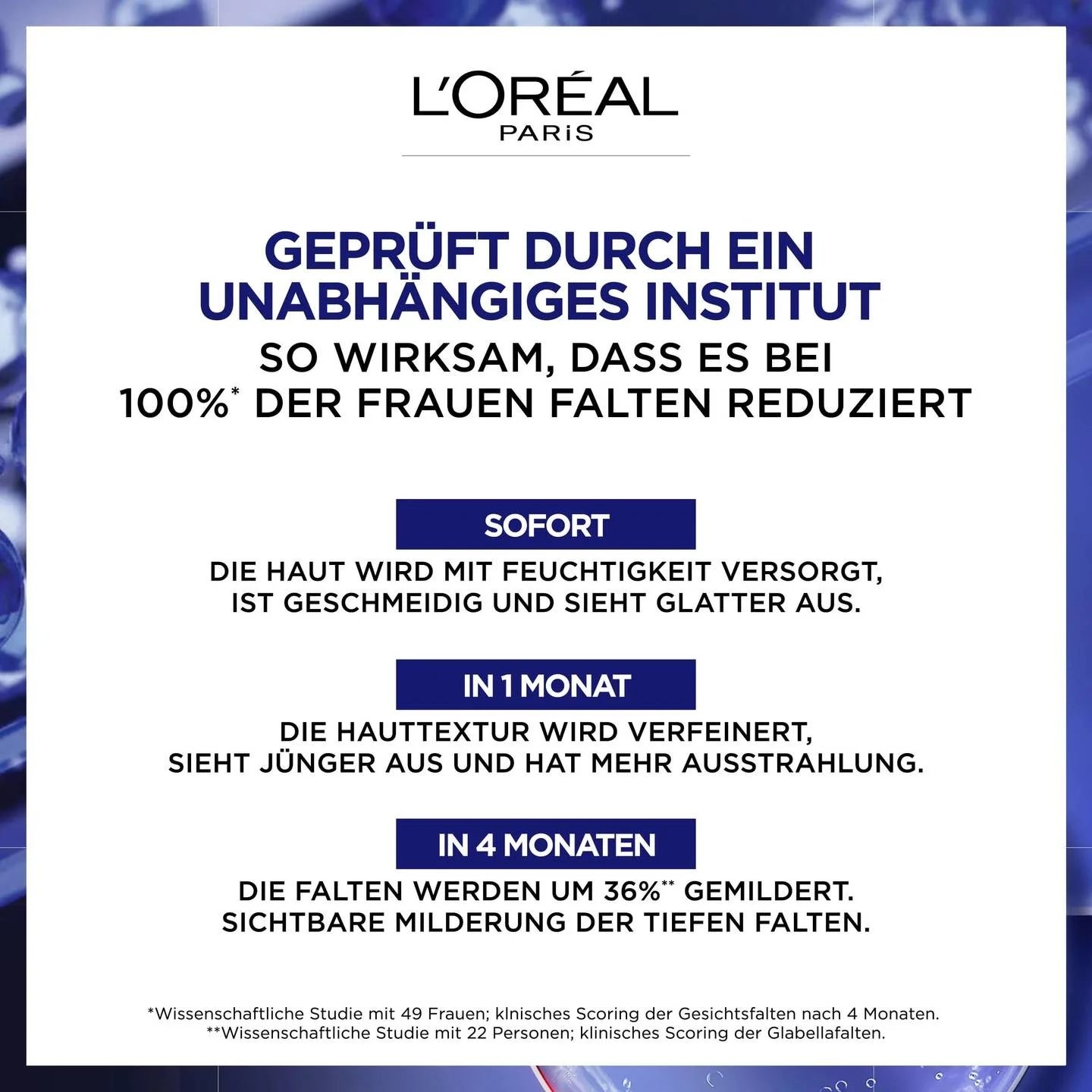 Revitalift Laser - Rétinol Pur Sérum Nuit Revitalift Laser - Rétinol Pur Sérum Nuit