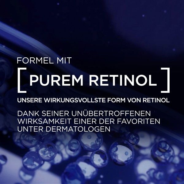 Revitalift Laser - Rétinol Pur Sérum Nuit Revitalift Laser - Rétinol Pur Sérum Nuit