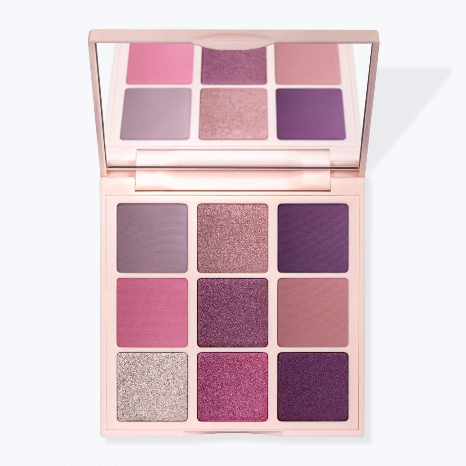 Petal Dream - Blooming Flower Eyeshadow Palette -- Lidschatten-Palette Petal Dream - Blooming Flower Eyeshadow Palette -- Lidschatten-Palette