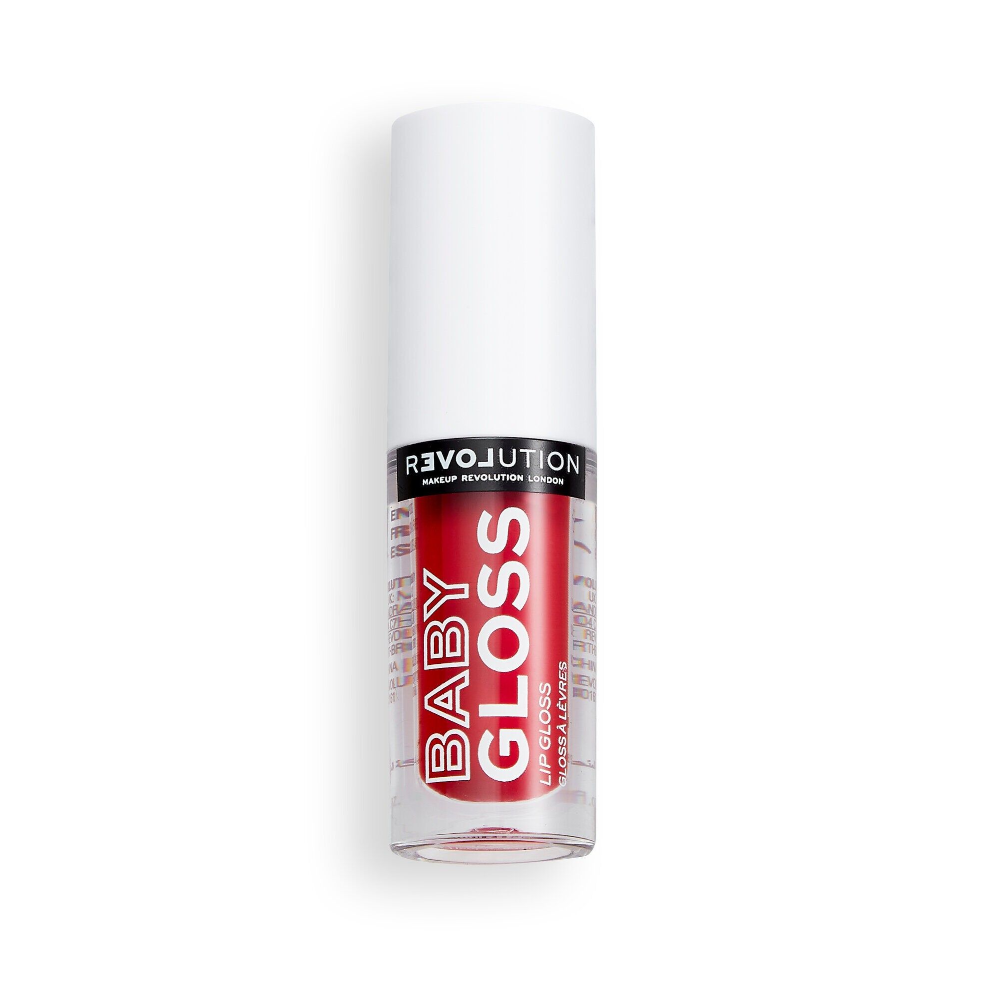 Baby Gloss Lip Gloss Baby Gloss Lip Gloss