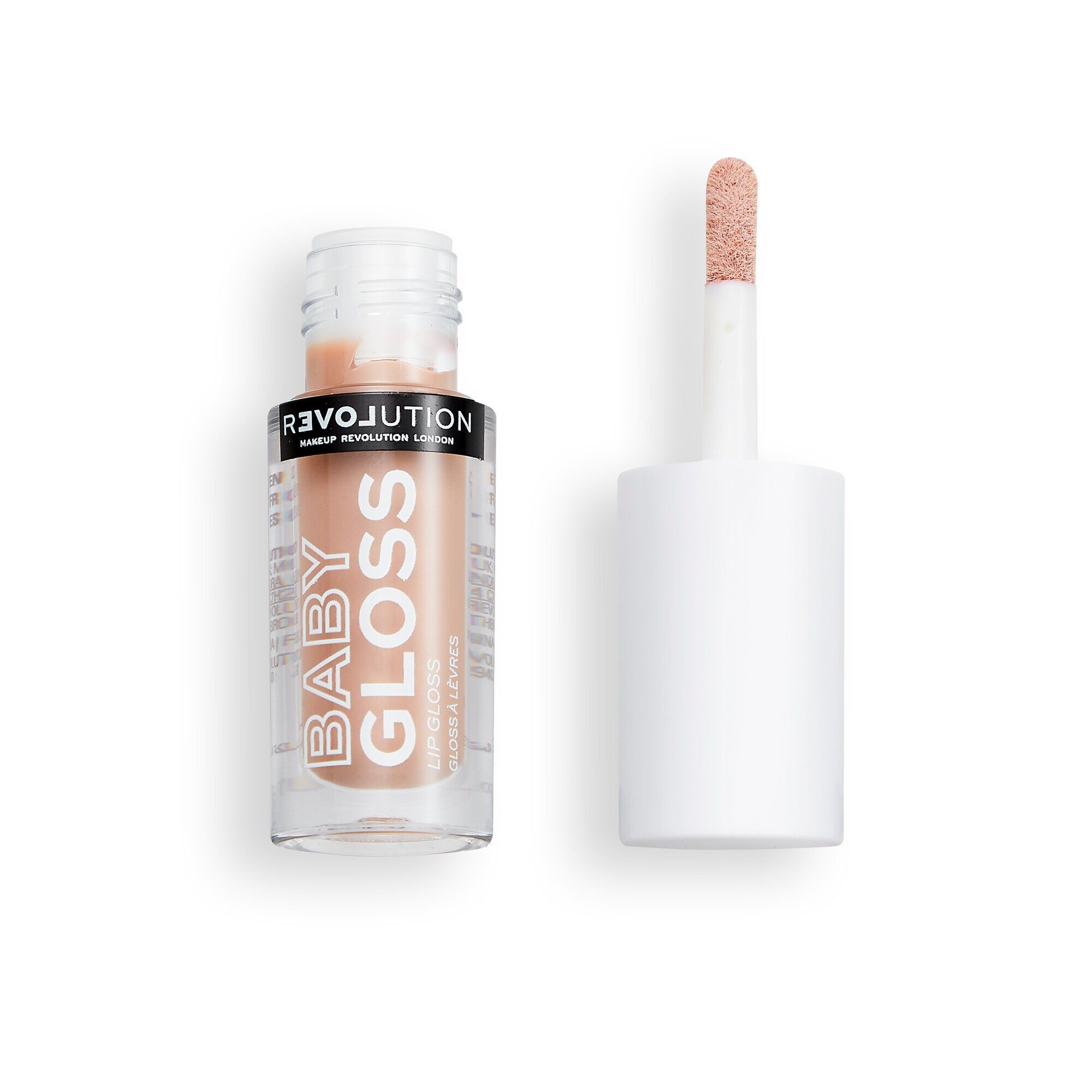 Baby Gloss Lip Gloss Baby Gloss Lip Gloss