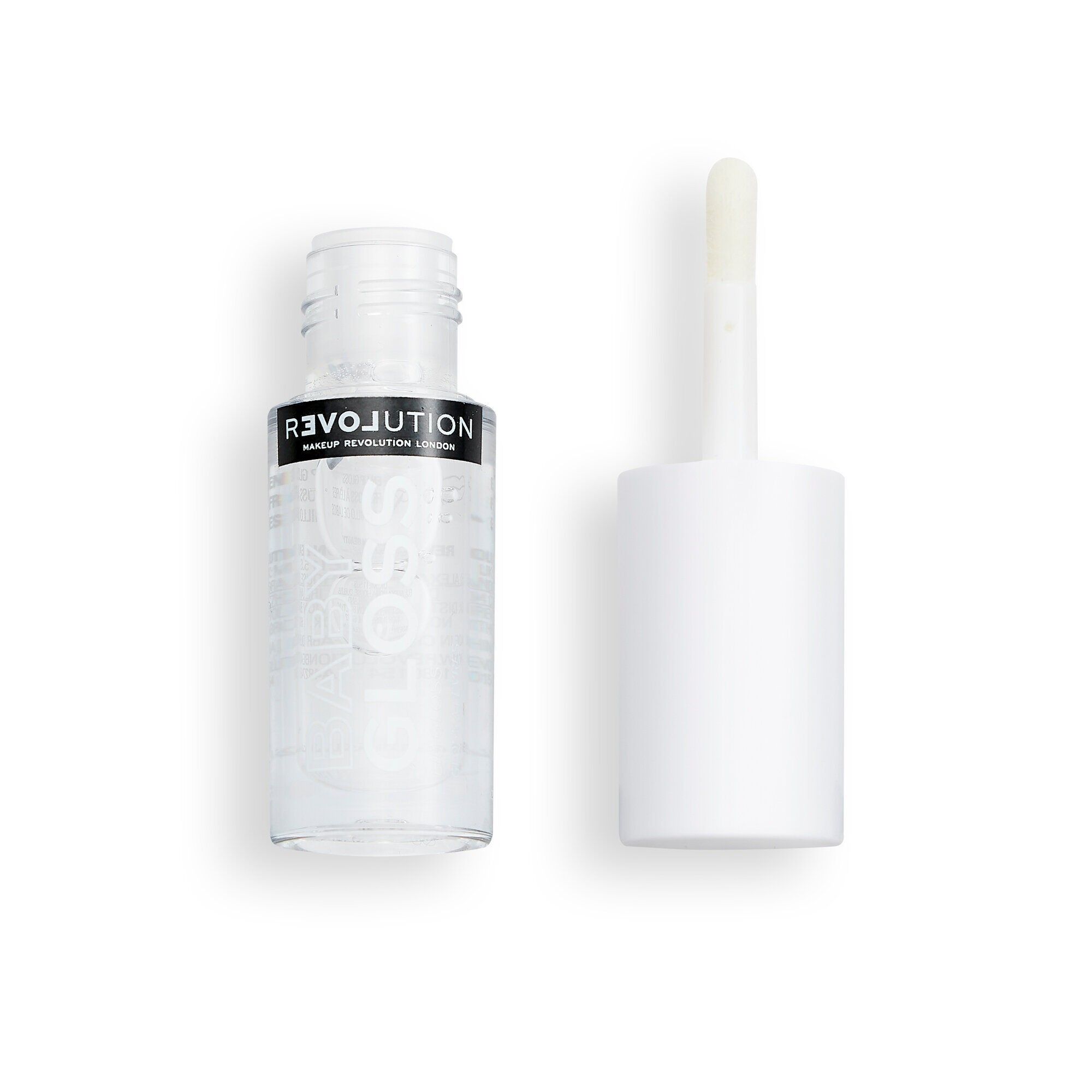Baby Gloss Lip Gloss Baby Gloss Lip Gloss