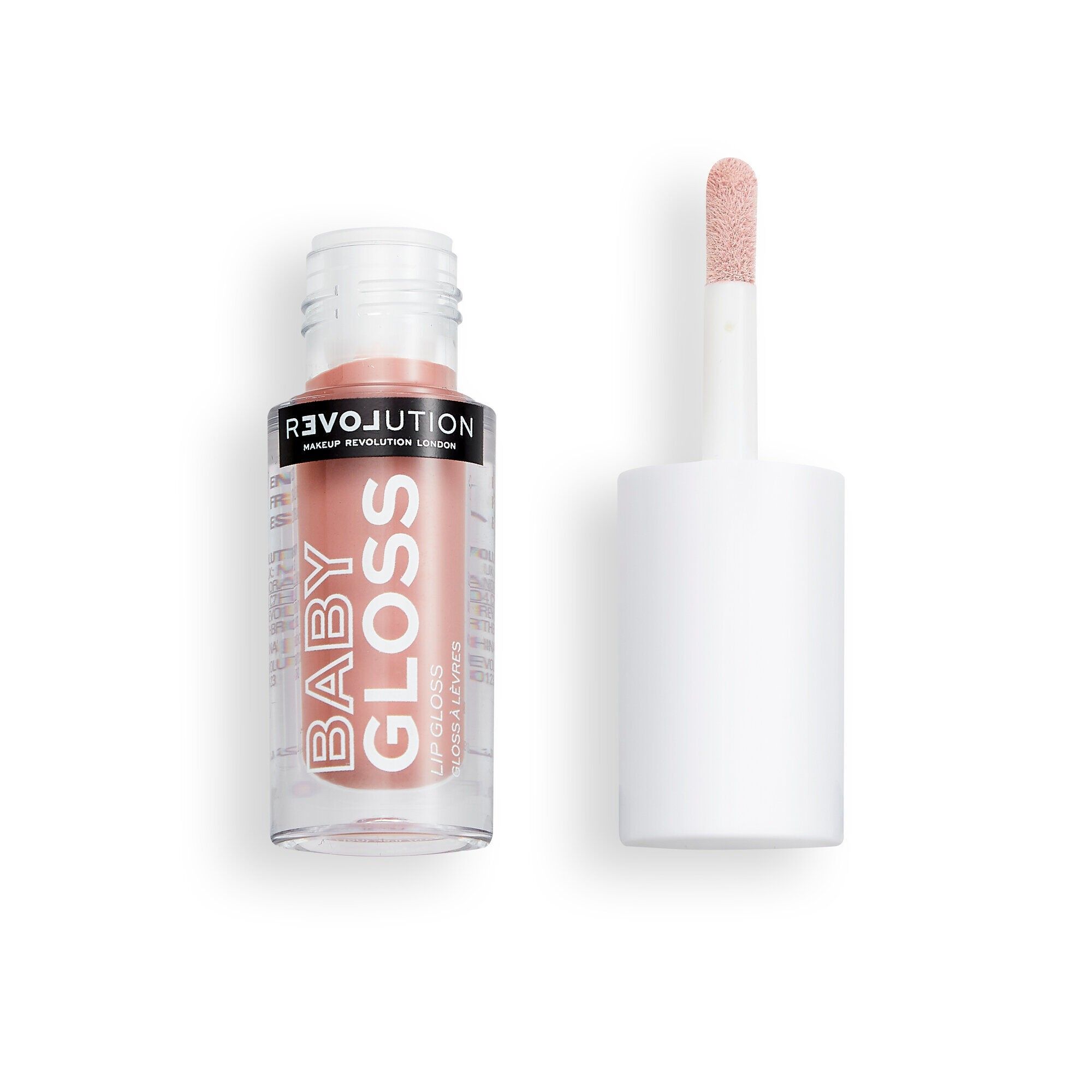 Baby Gloss Lip Gloss Baby Gloss Lip Gloss