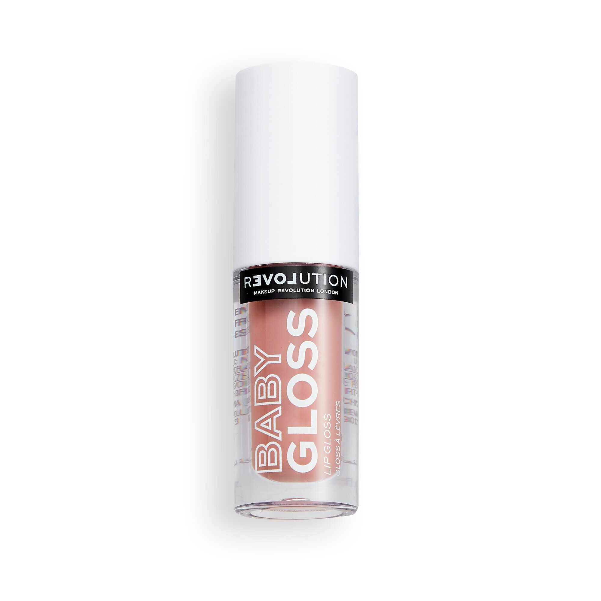 Baby Gloss Lip Gloss Baby Gloss Lip Gloss