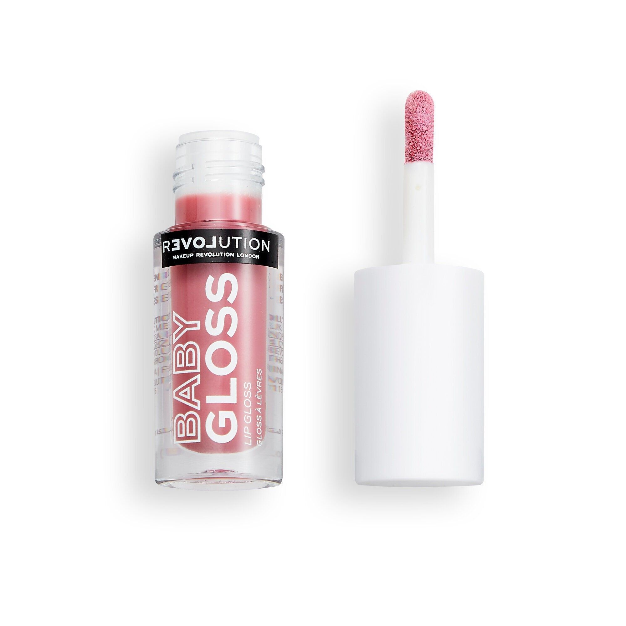 Baby Gloss Lip Gloss Baby Gloss Lip Gloss