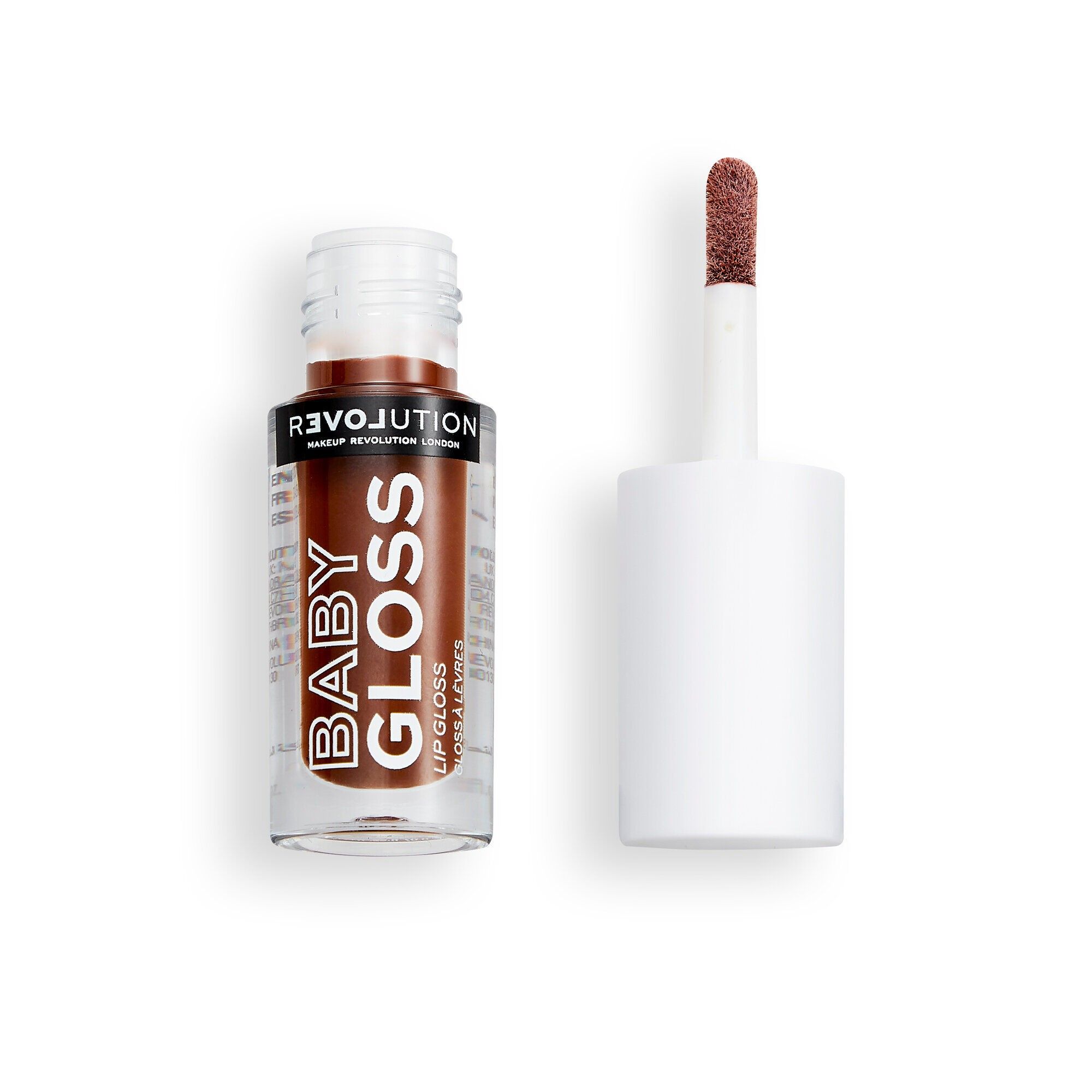Baby Gloss Lip Gloss Baby Gloss Lip Gloss
