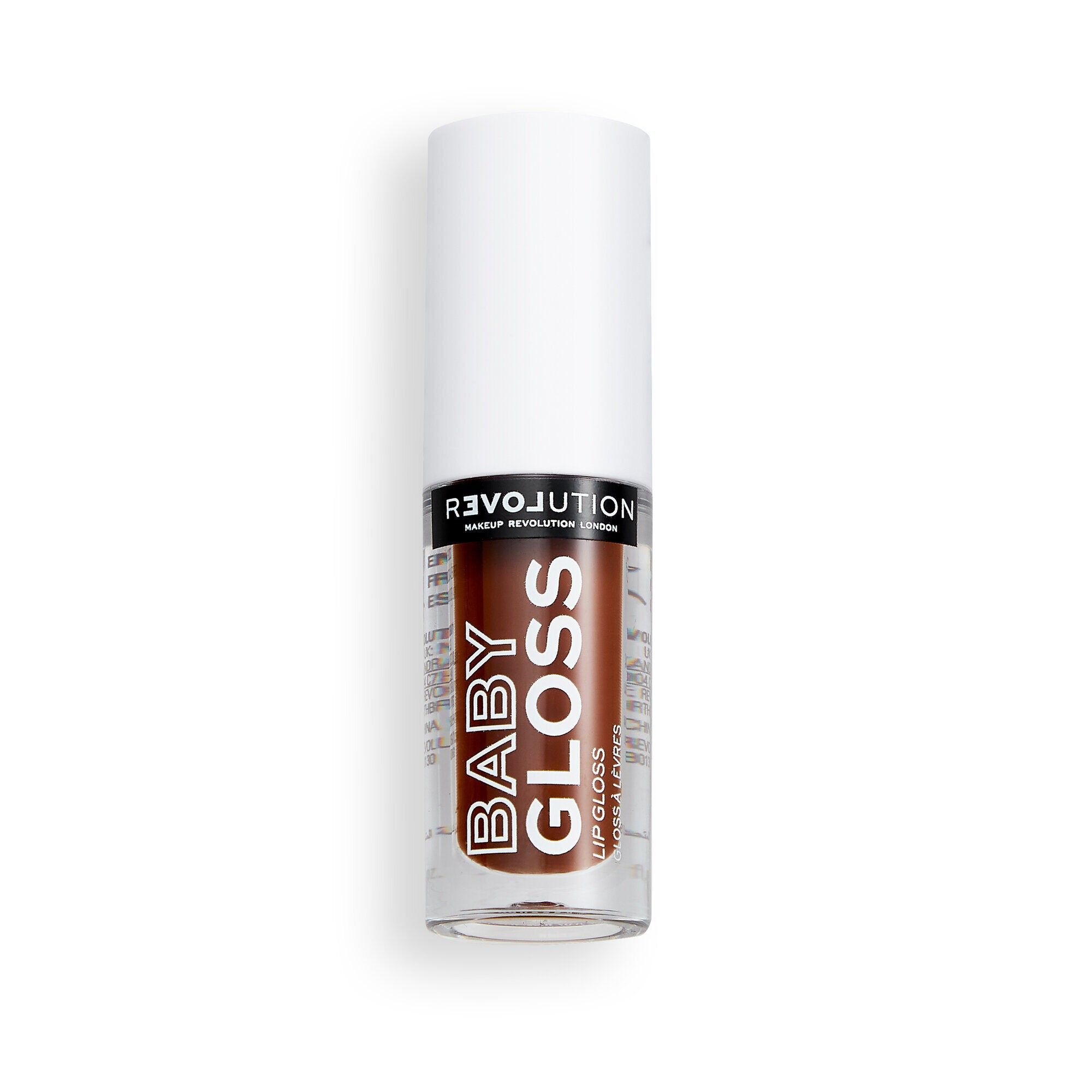 Baby Gloss Lip Gloss