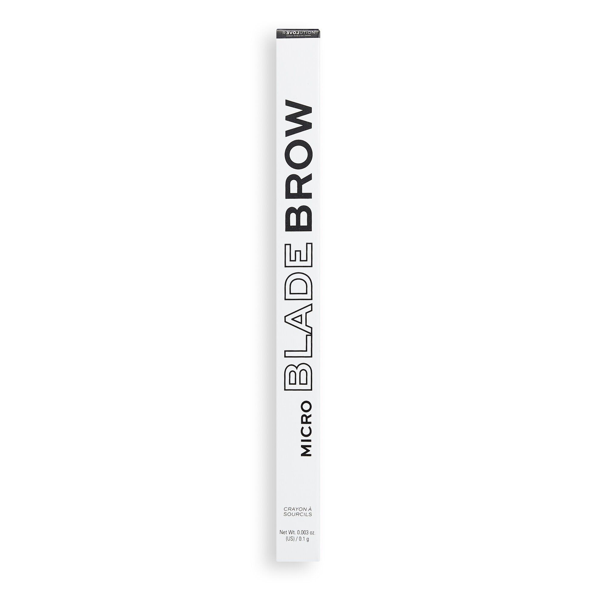 Micro Blade Brow -- Augenbrauen-Stift Micro Blade Brow -- Augenbrauen-Stift