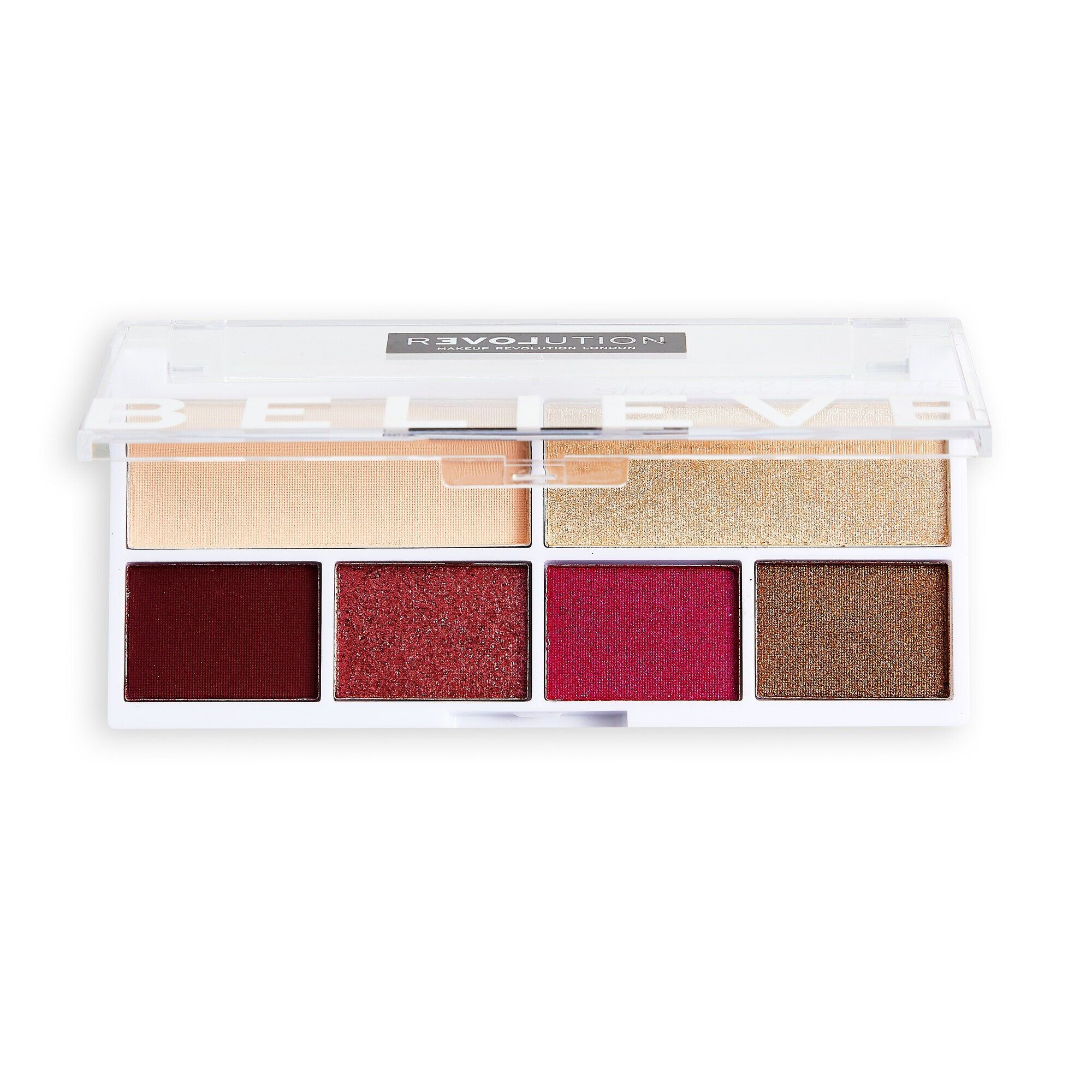 Shadow Palette -- Lidschatten-Palette