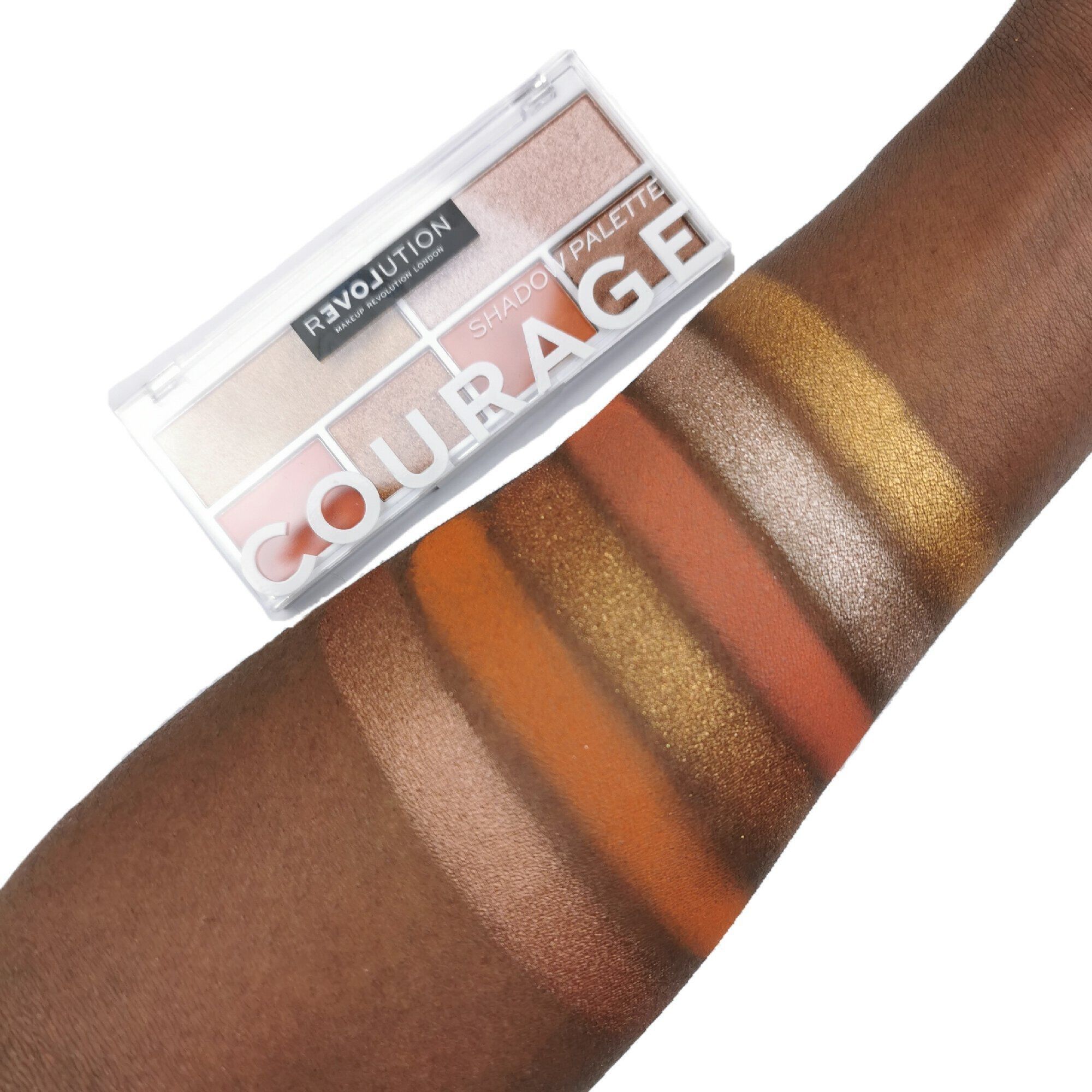 Shadow Palette