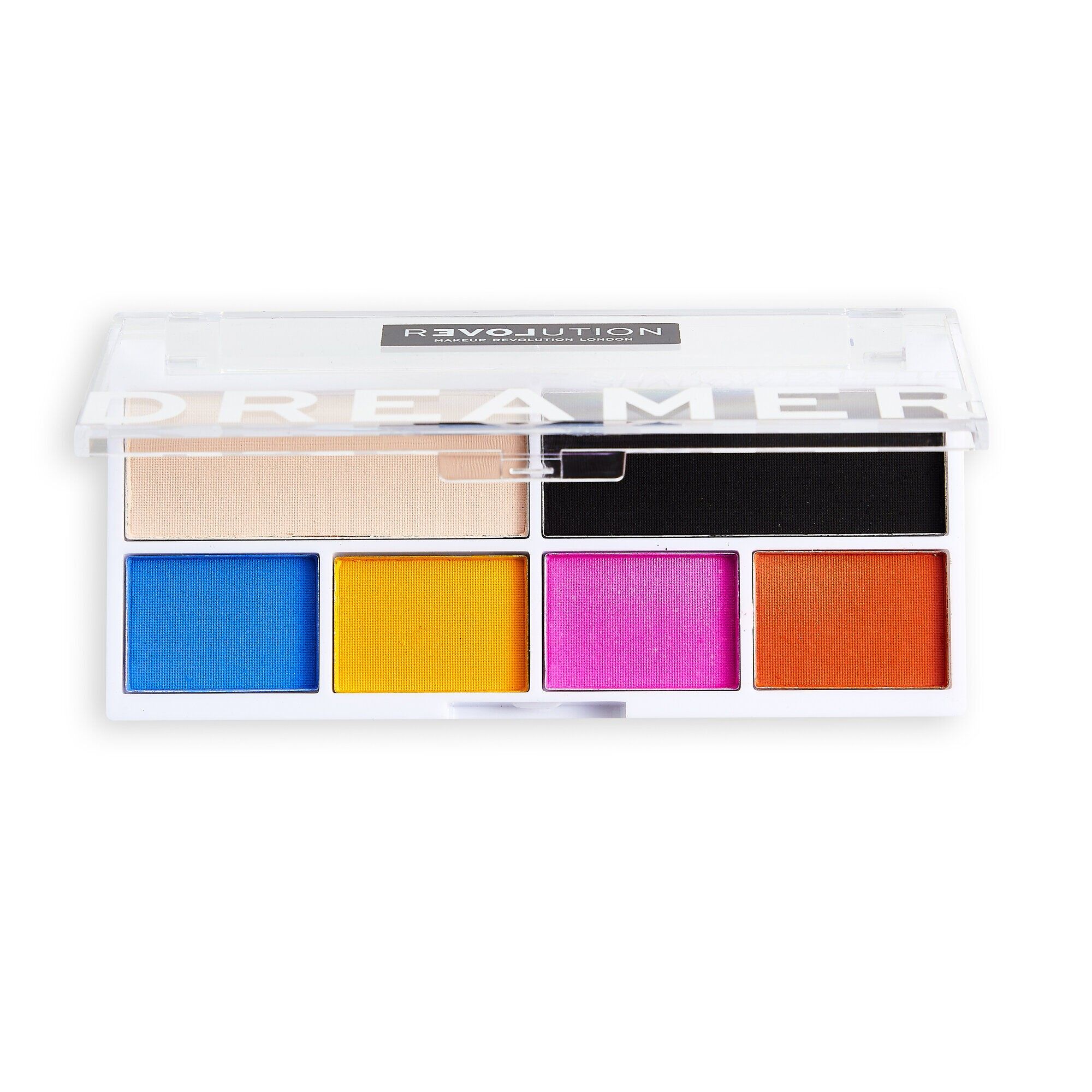Shadow Palette -- Lidschatten-Palette