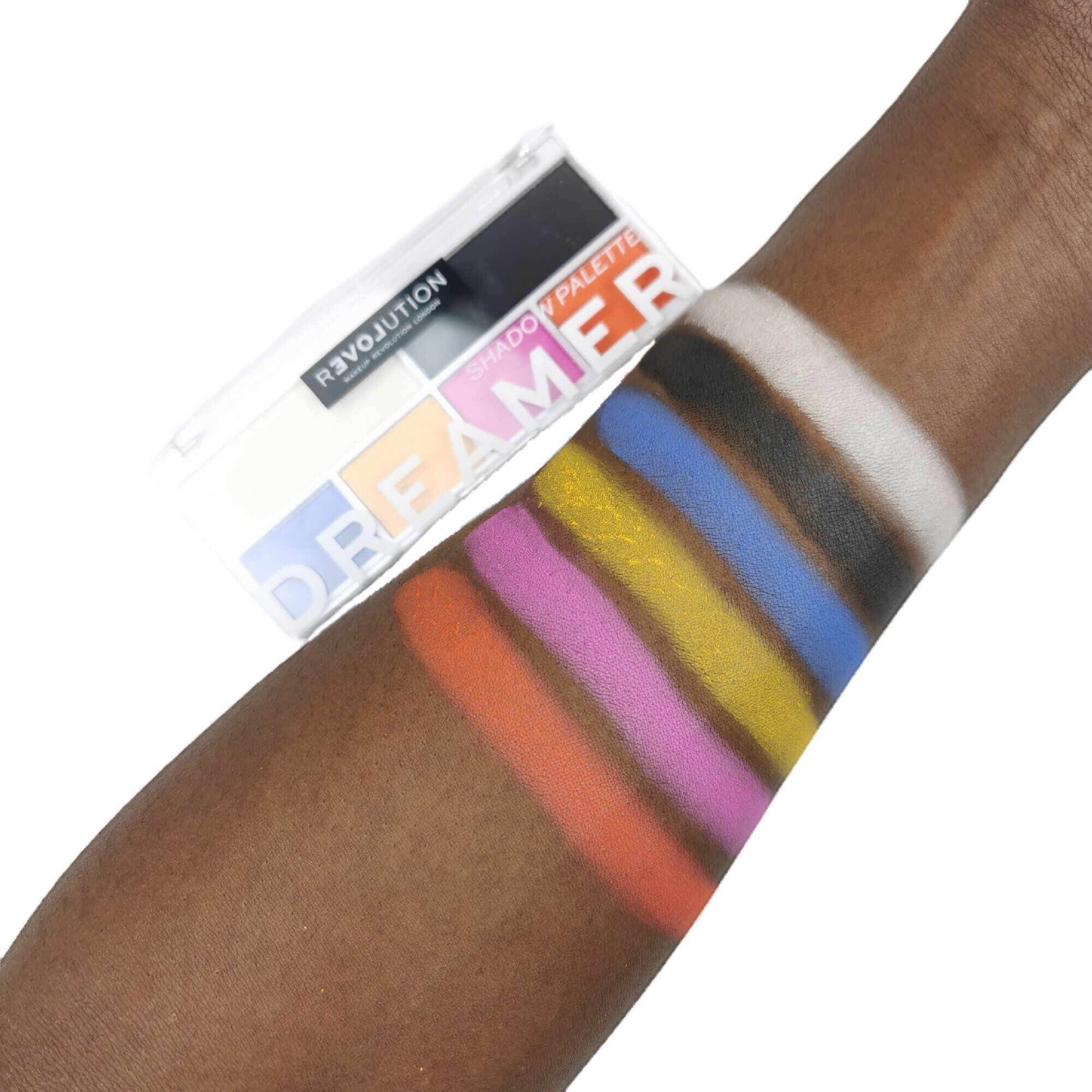 Shadow Palette -- Lidschatten-Palette