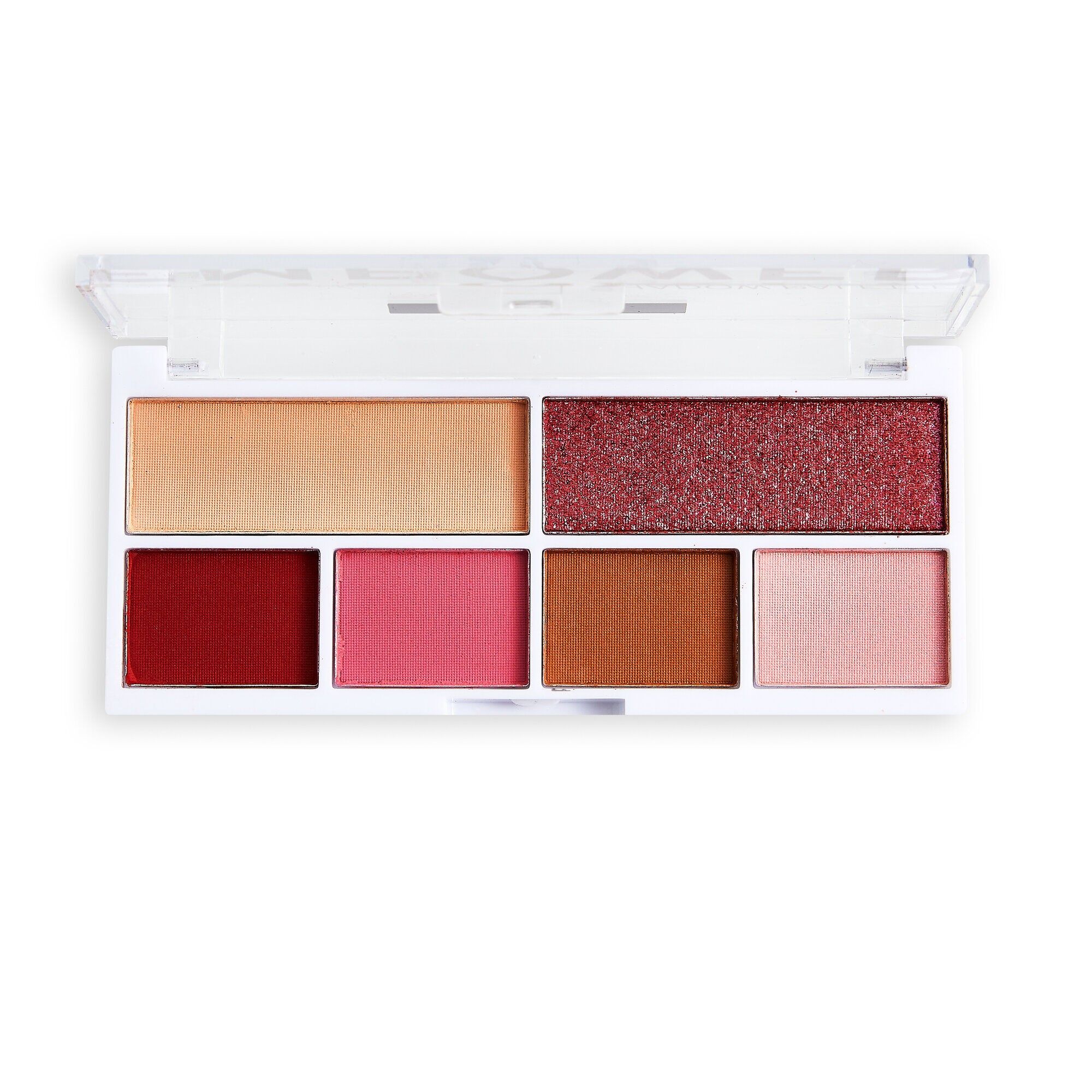 Shadow Palette -- Lidschatten-Palette Shadow Palette -- Lidschatten-Palette