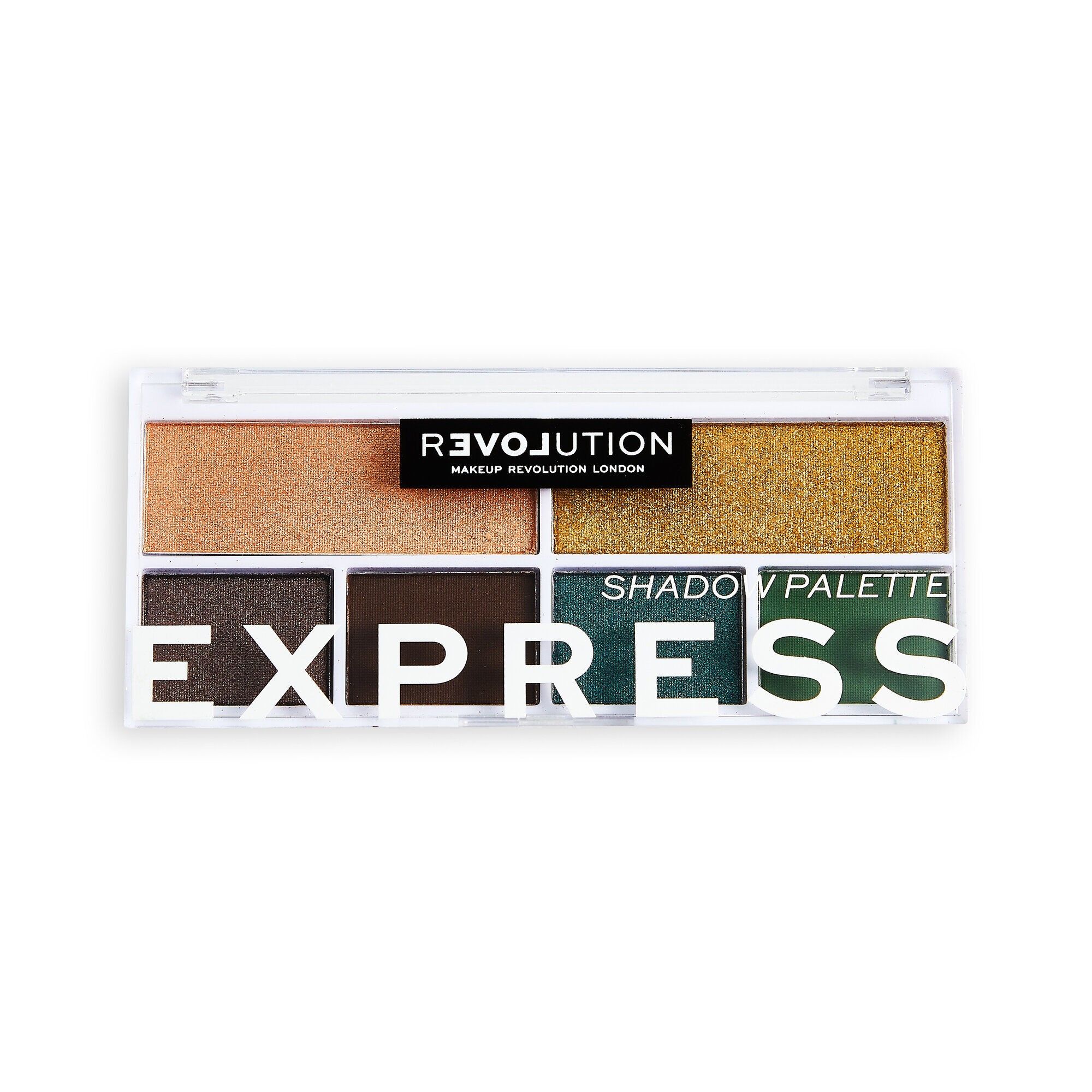 Shadow Palette -- Lidschatten-Palette Shadow Palette -- Lidschatten-Palette