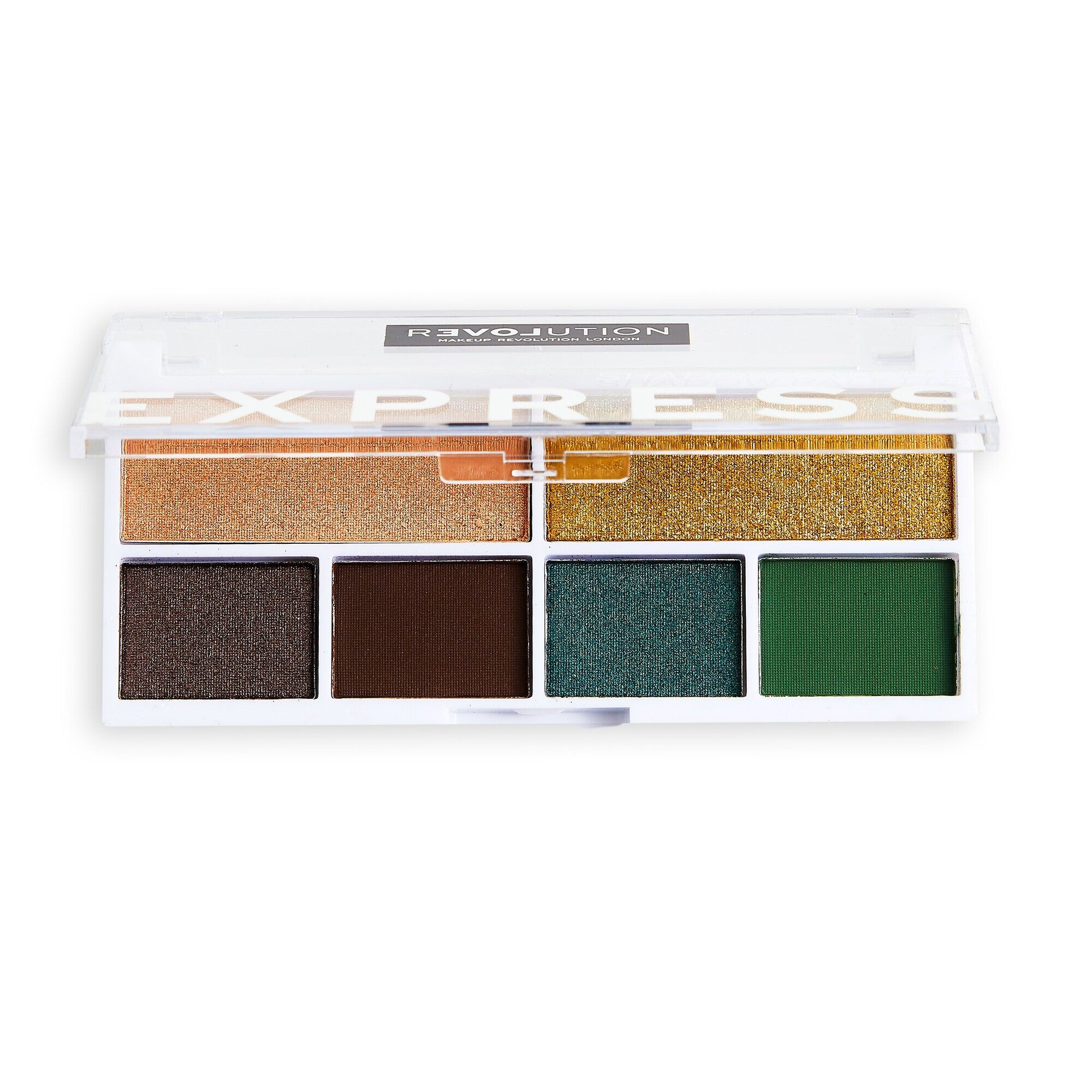 Shadow Palette -- Lidschatten-Palette