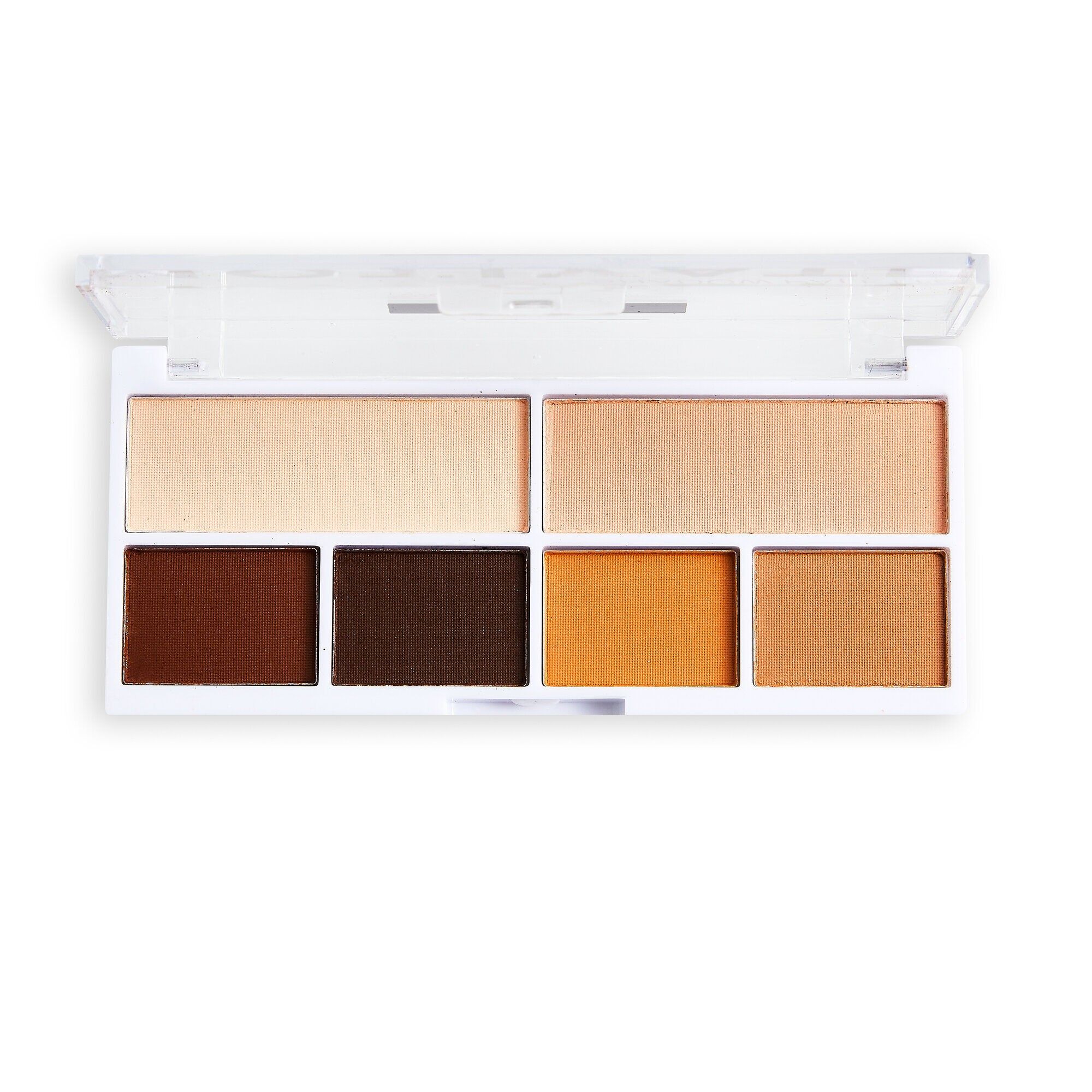 Shadow Palette -- Lidschatten-Palette Shadow Palette -- Lidschatten-Palette