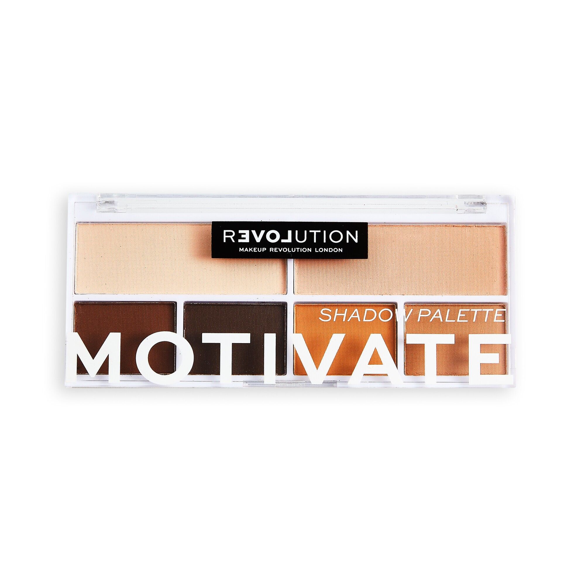 Shadow Palette -- Lidschatten-Palette Shadow Palette -- Lidschatten-Palette