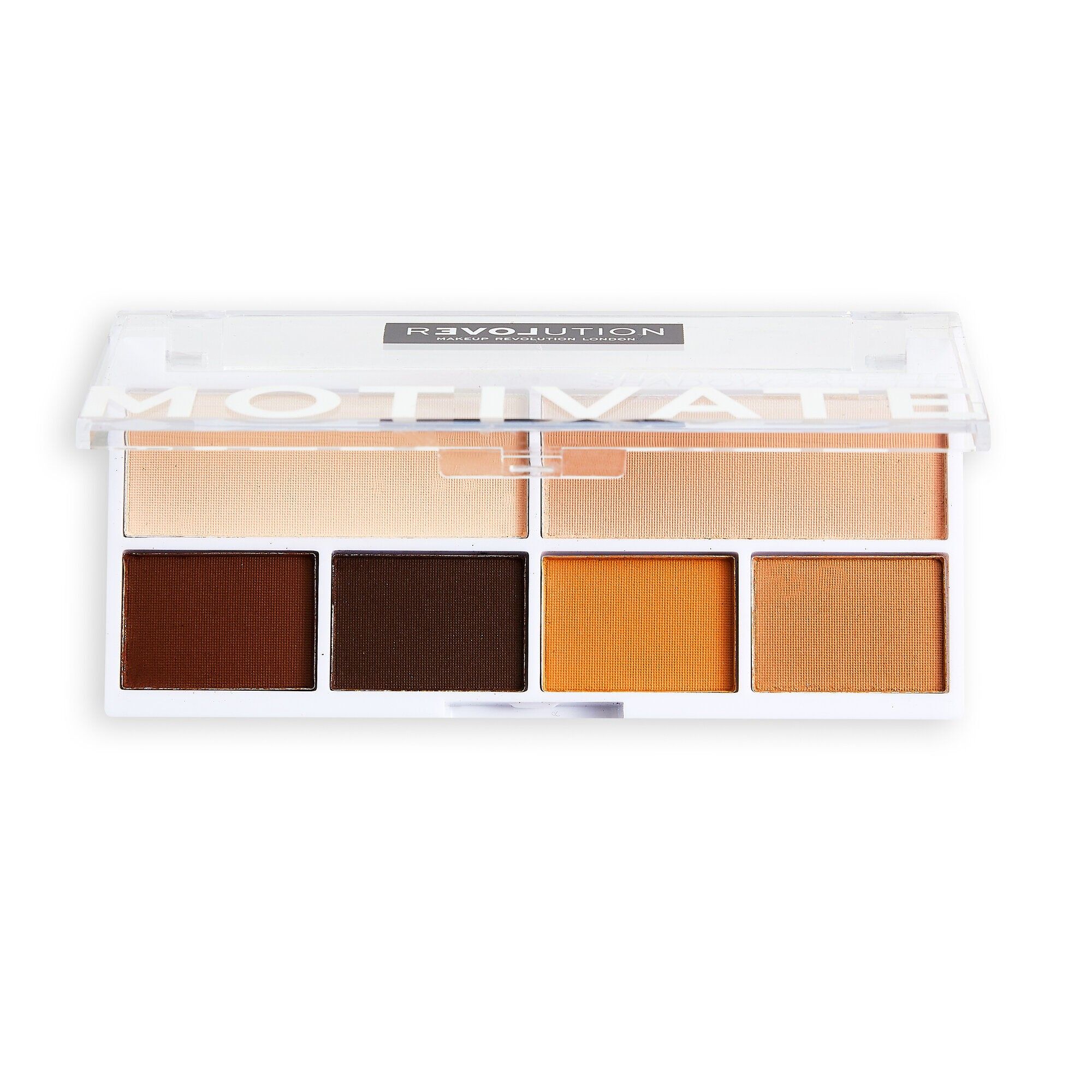 Shadow Palette -- Lidschatten-Palette Shadow Palette -- Lidschatten-Palette